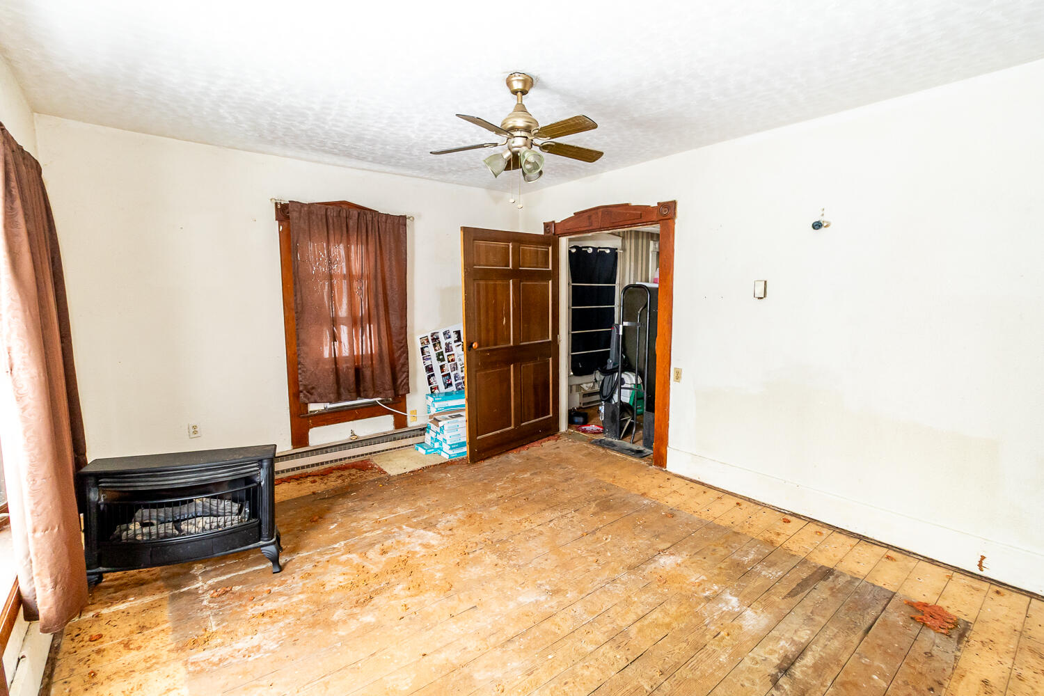 3874 State Route 721 S, Laura, Ohio 45337