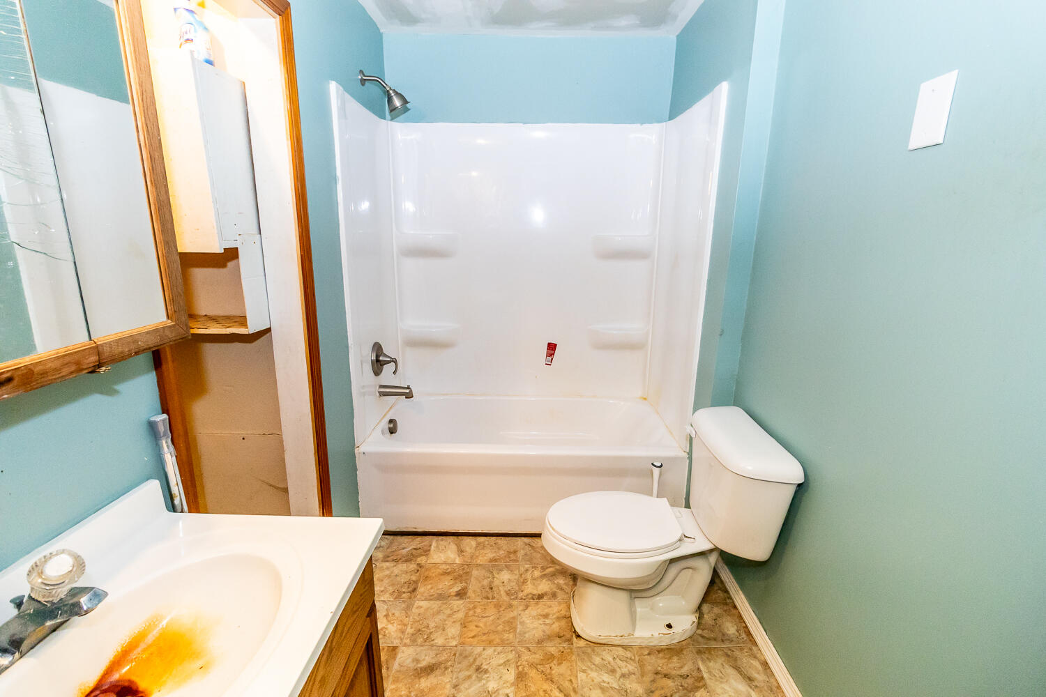 3874 State Route 721 S, Laura, Ohio 45337