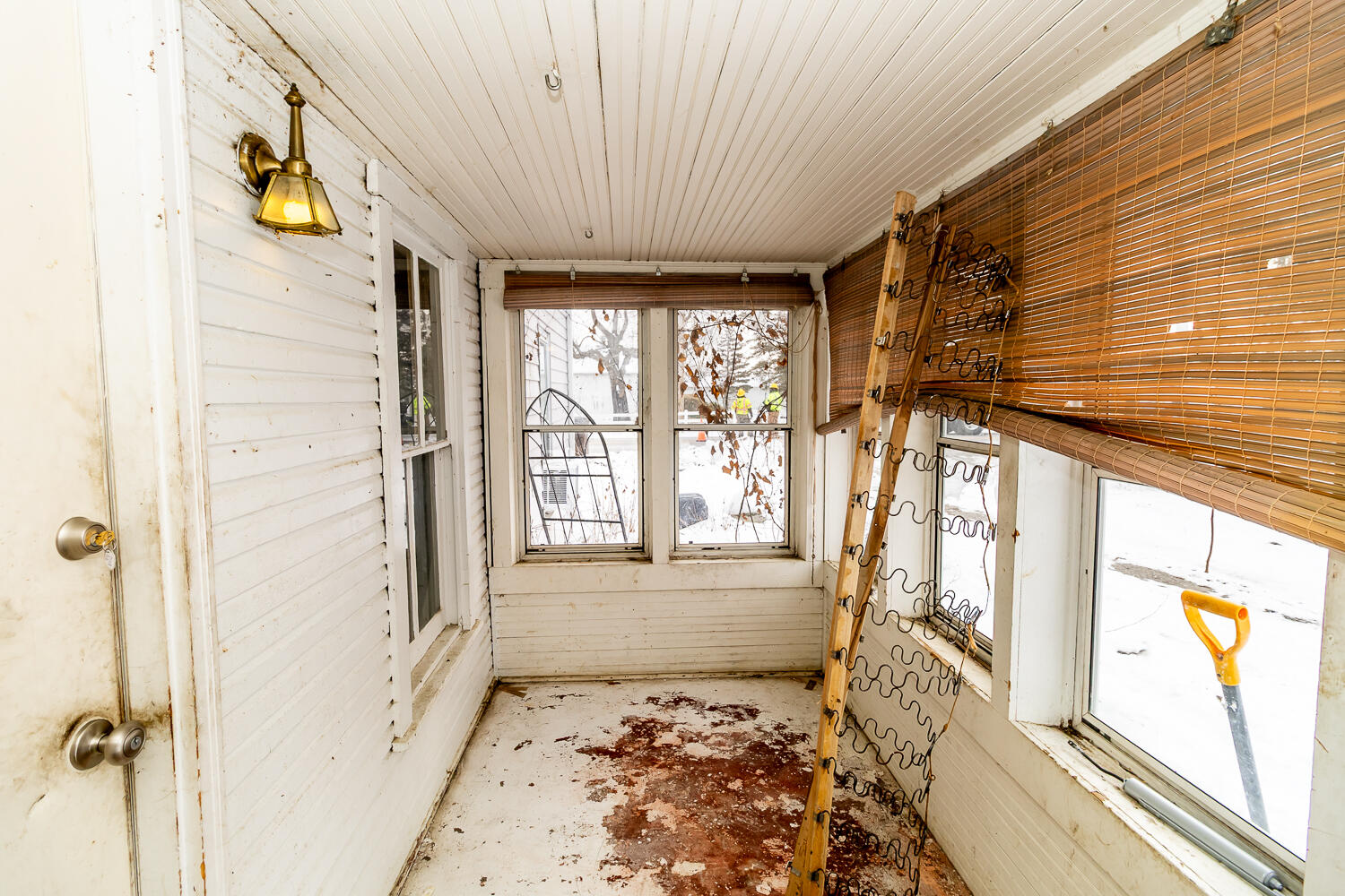 3874 State Route 721 S, Laura, Ohio 45337