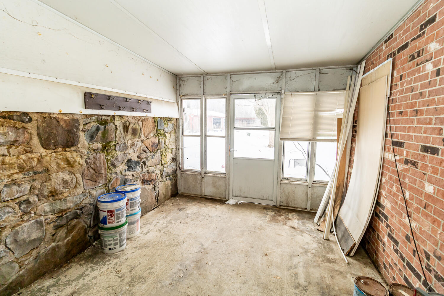 3874 State Route 721 S, Laura, Ohio 45337