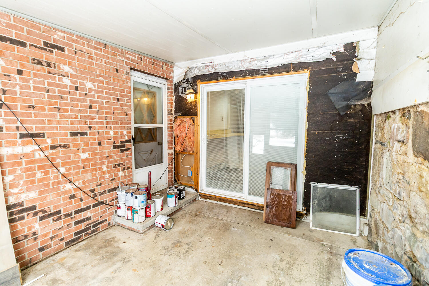 3874 State Route 721 S, Laura, Ohio 45337