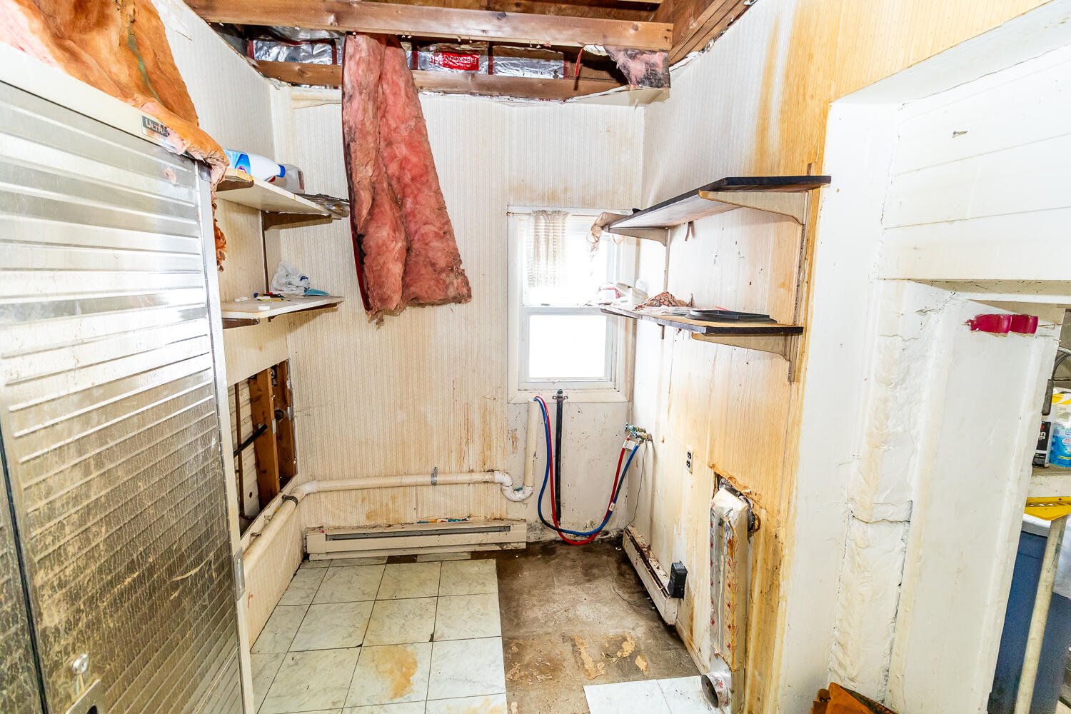 3874 State Route 721 S, Laura, Ohio 45337