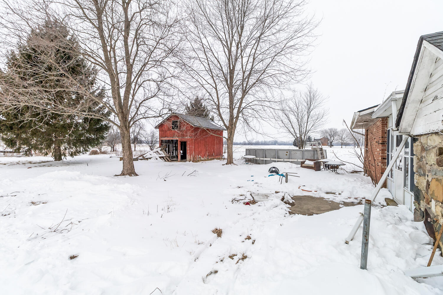 3874 State Route 721 S, Laura, Ohio 45337