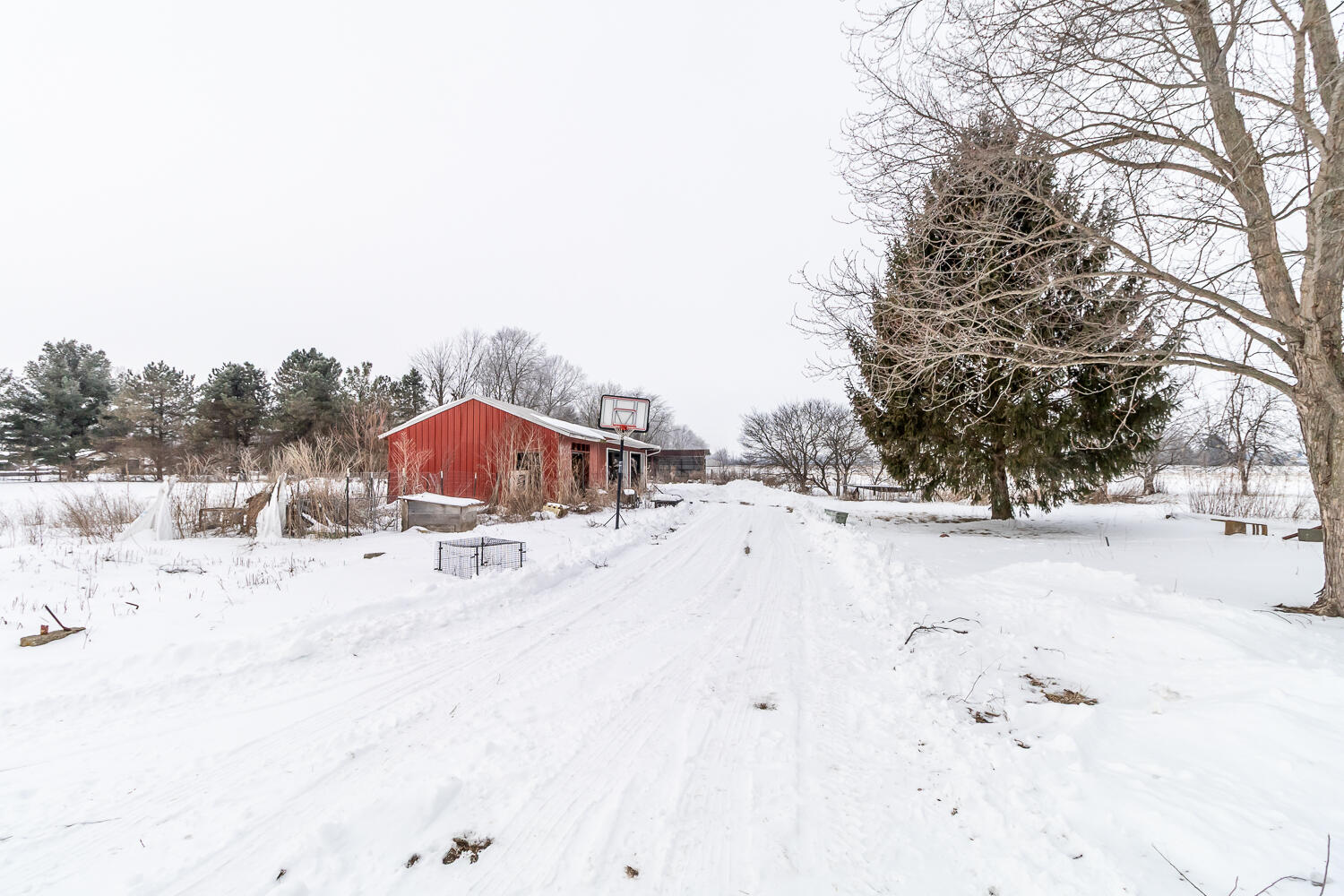 3874 State Route 721 S, Laura, Ohio 45337