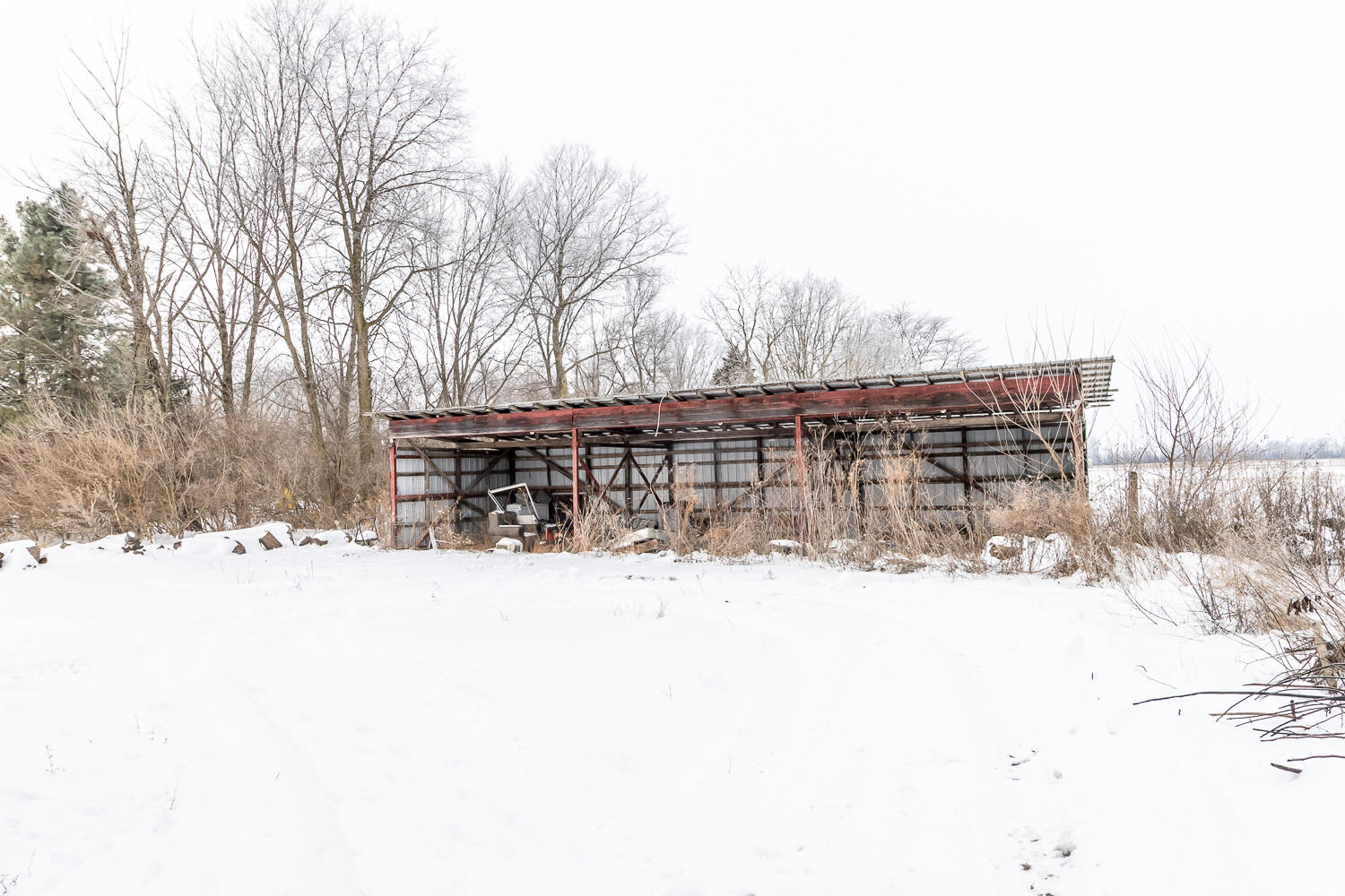 3874 State Route 721 S, Laura, Ohio 45337