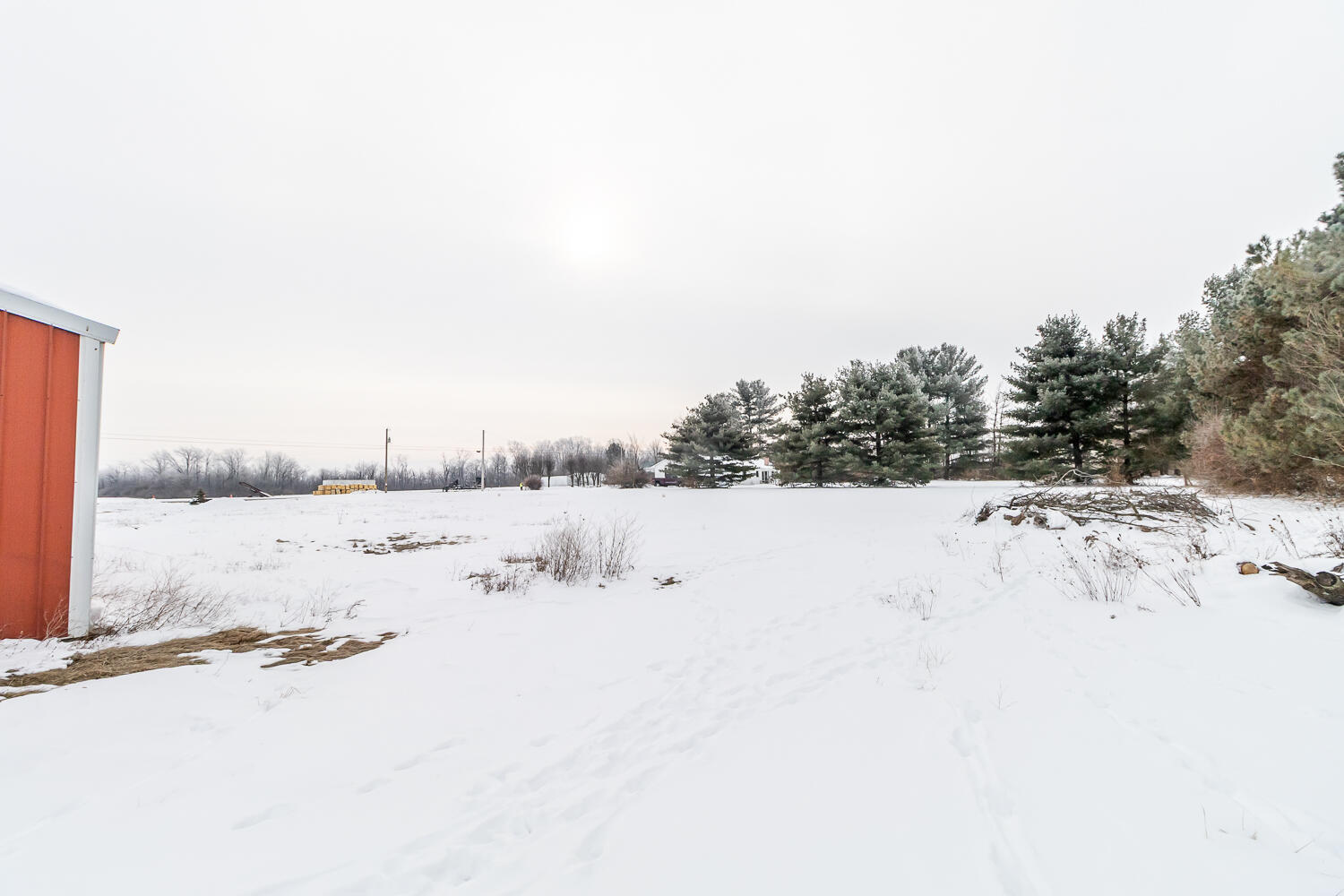 3874 State Route 721 S, Laura, Ohio 45337