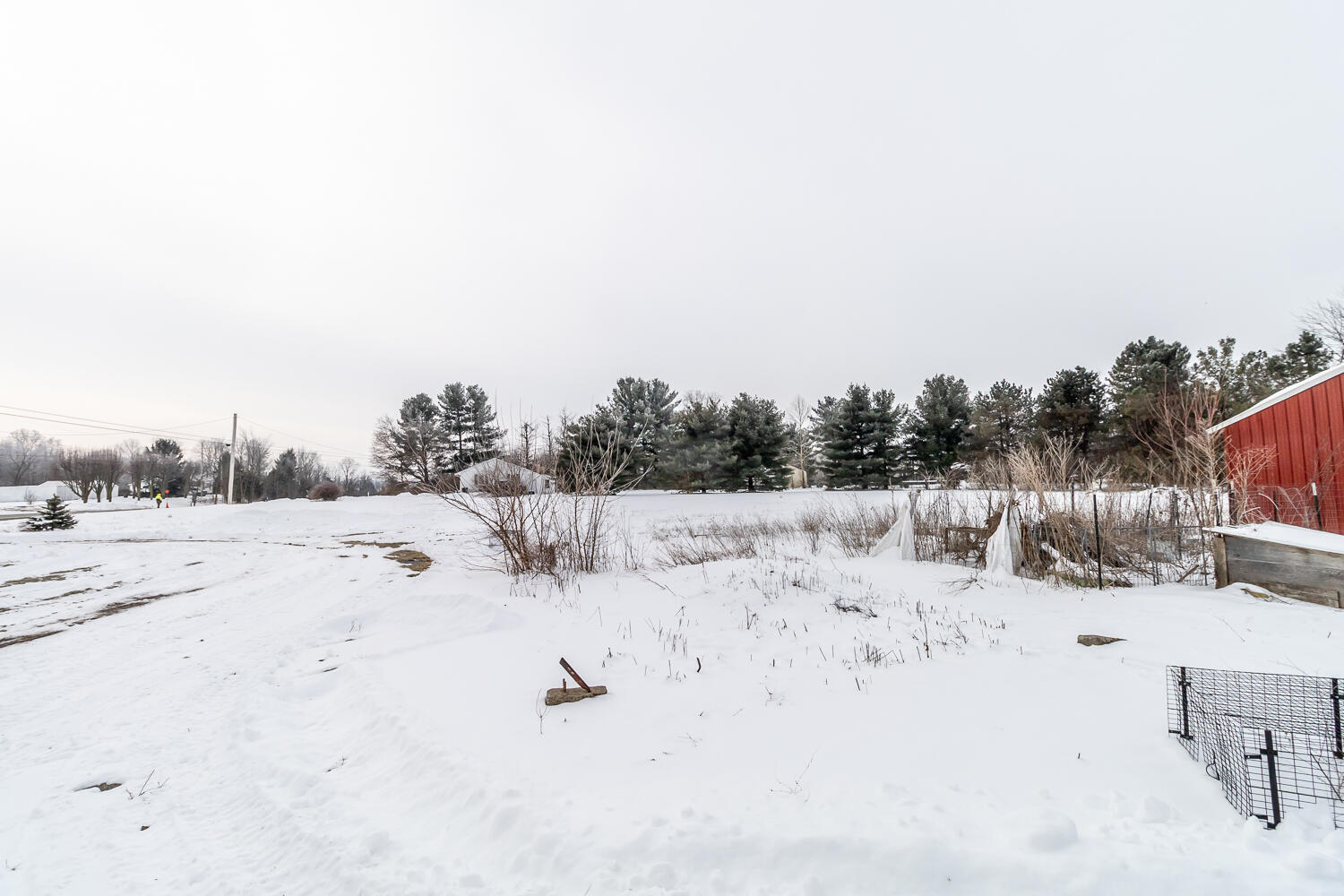 3874 State Route 721 S, Laura, Ohio 45337