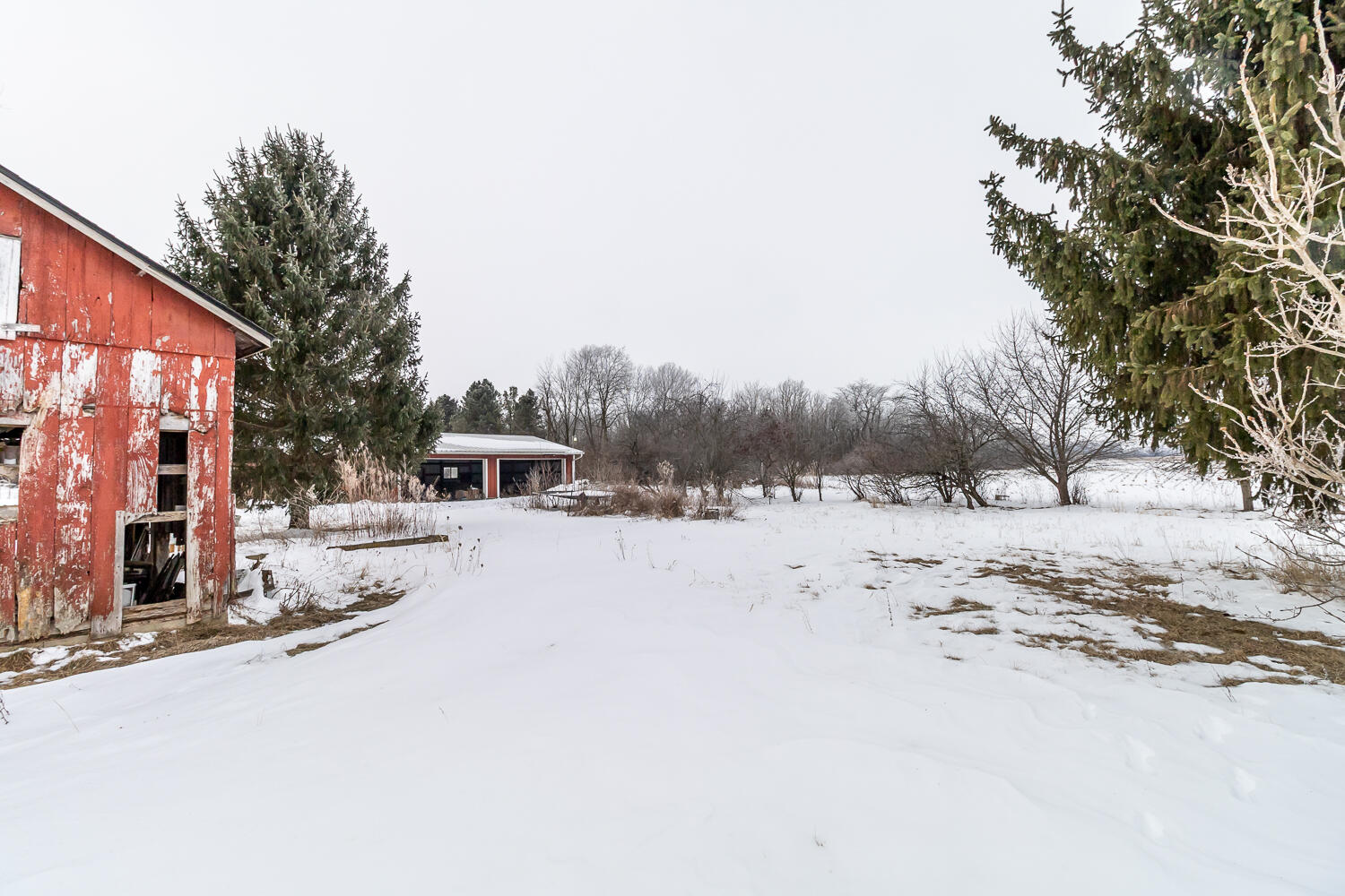 3874 State Route 721 S, Laura, Ohio 45337