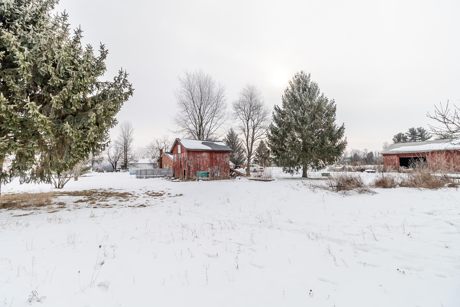 3874 State Route 721 S, Laura, Ohio 45337