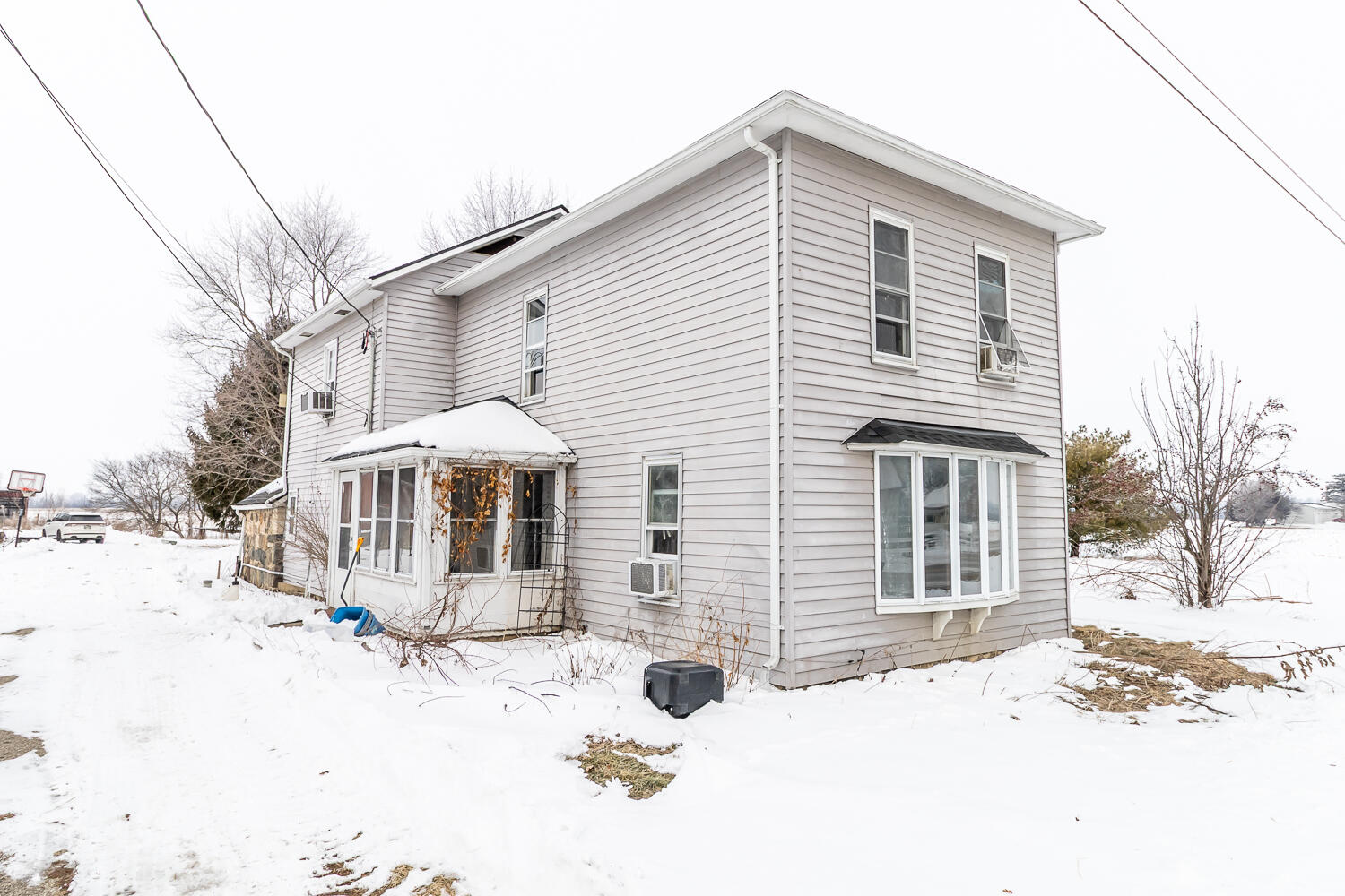 3874 State Route 721 S, Laura, Ohio 45337