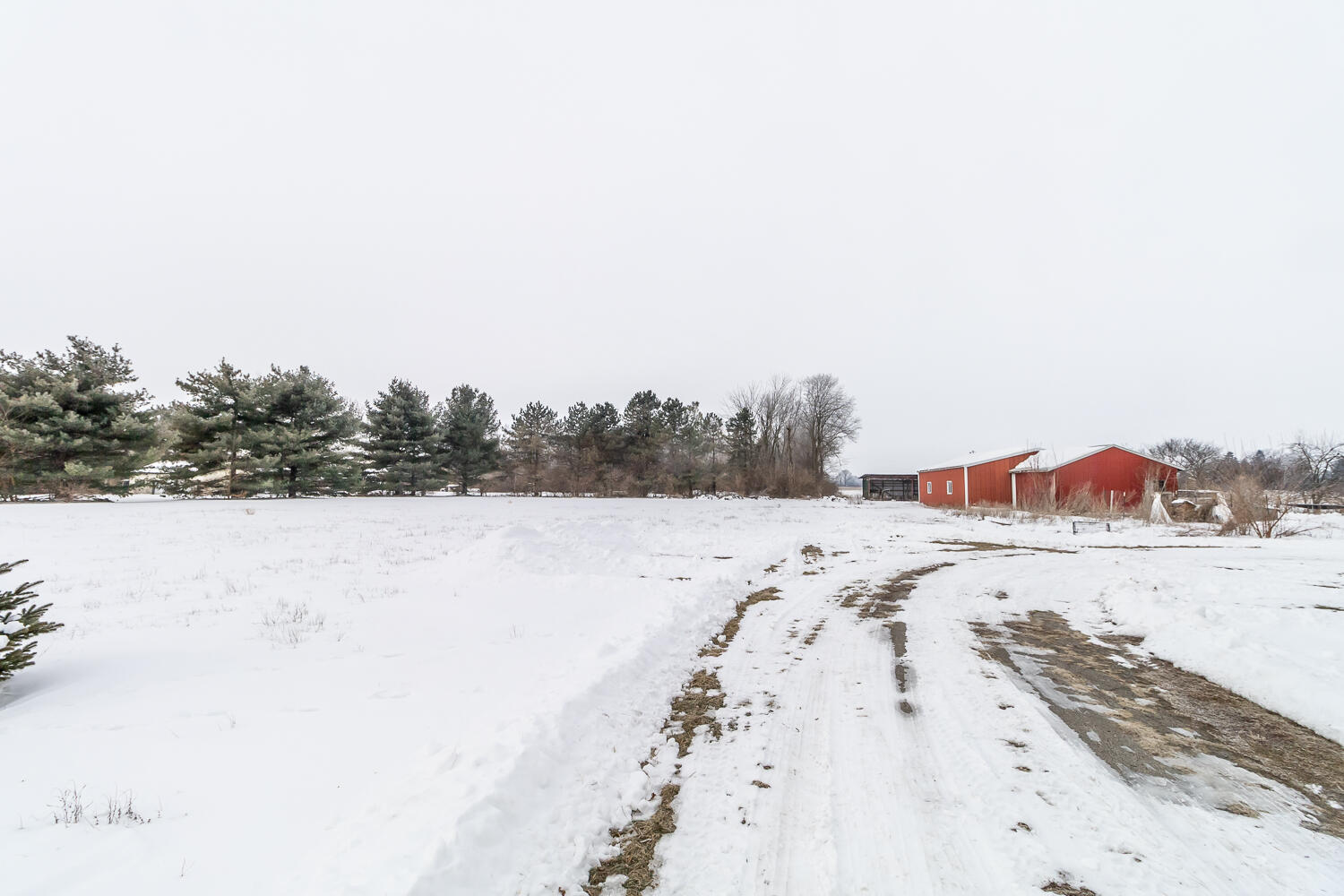 3874 State Route 721 S, Laura, Ohio 45337