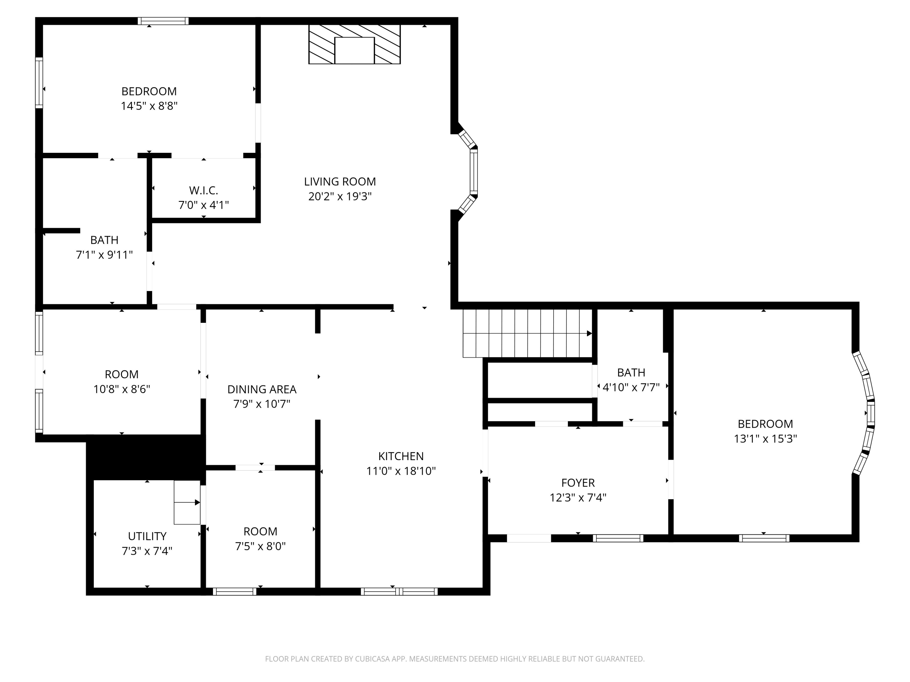 3874 State Route 721 S, Laura, Ohio 45337