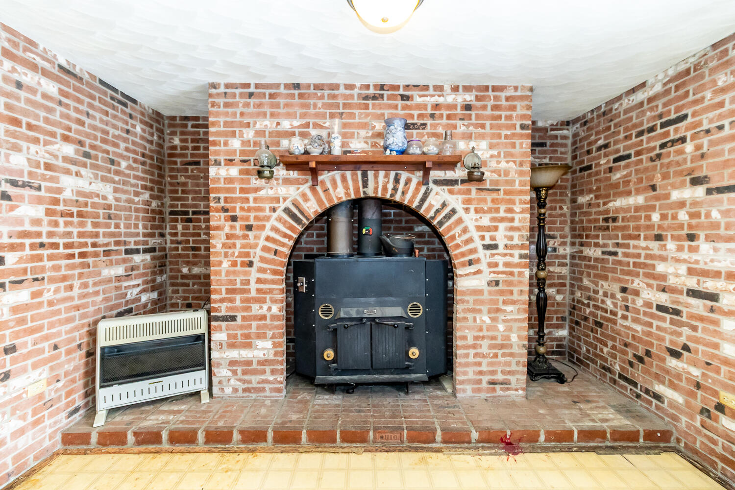 3874 State Route 721 S, Laura, Ohio 45337