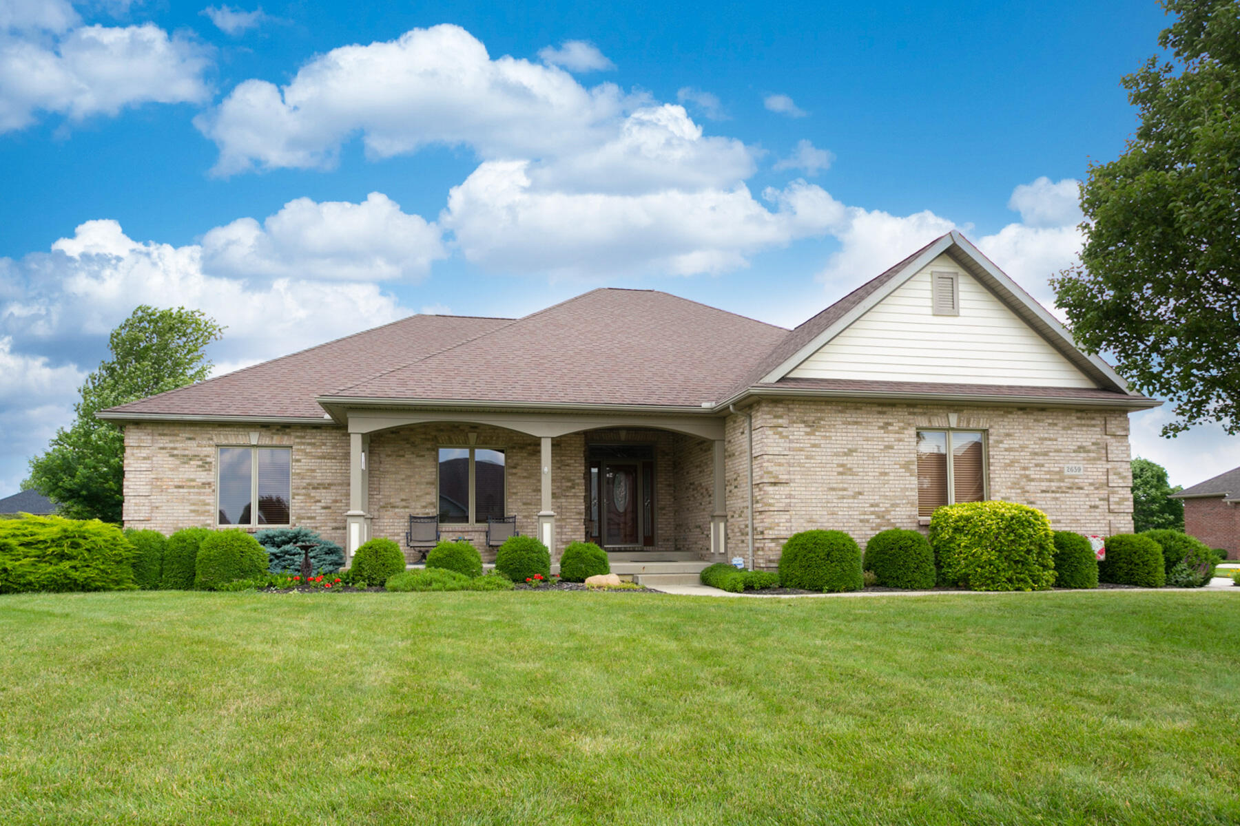 2659 Stonebridge Drive, Troy, Ohio 45373