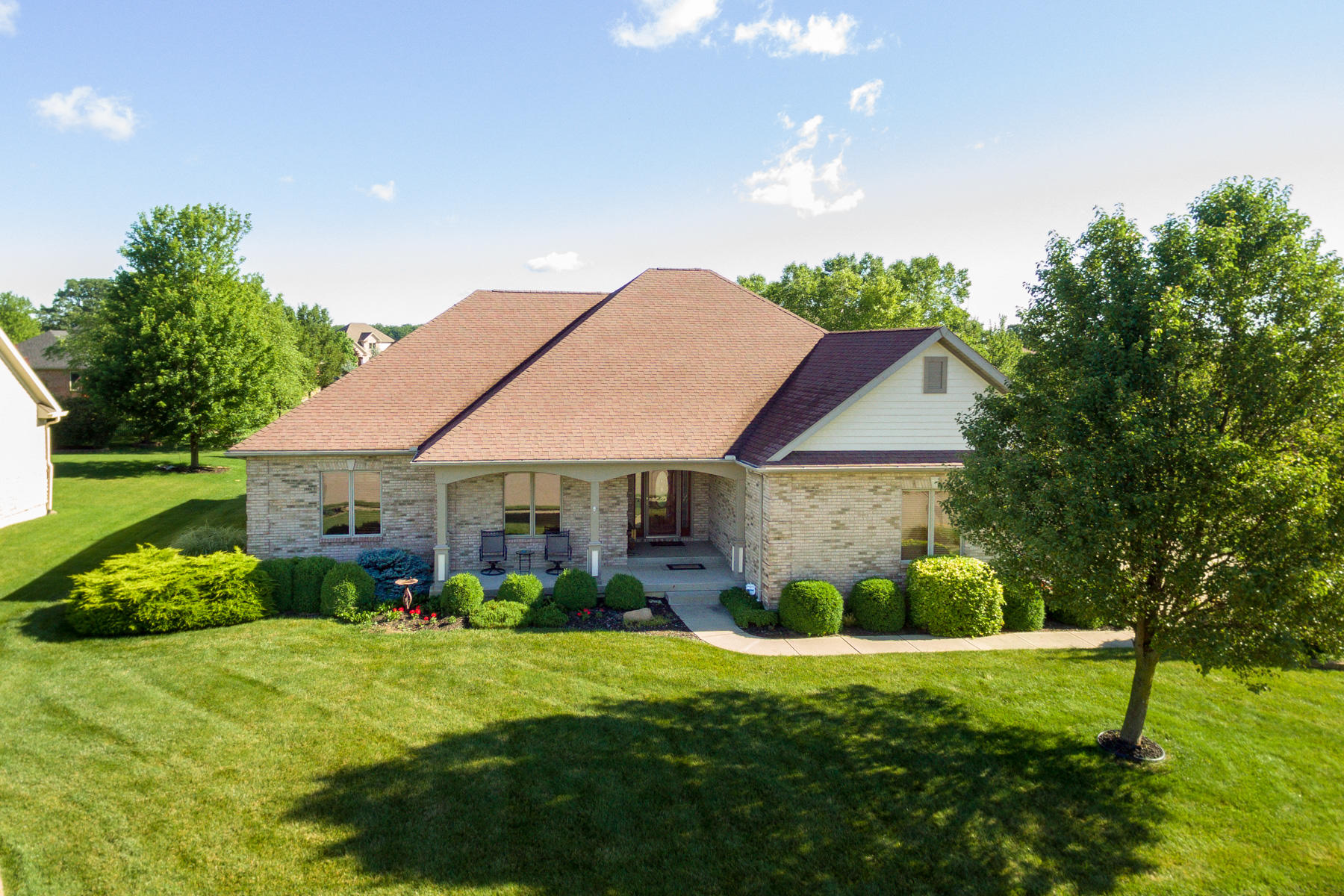 2659 Stonebridge Drive, Troy, Ohio 45373