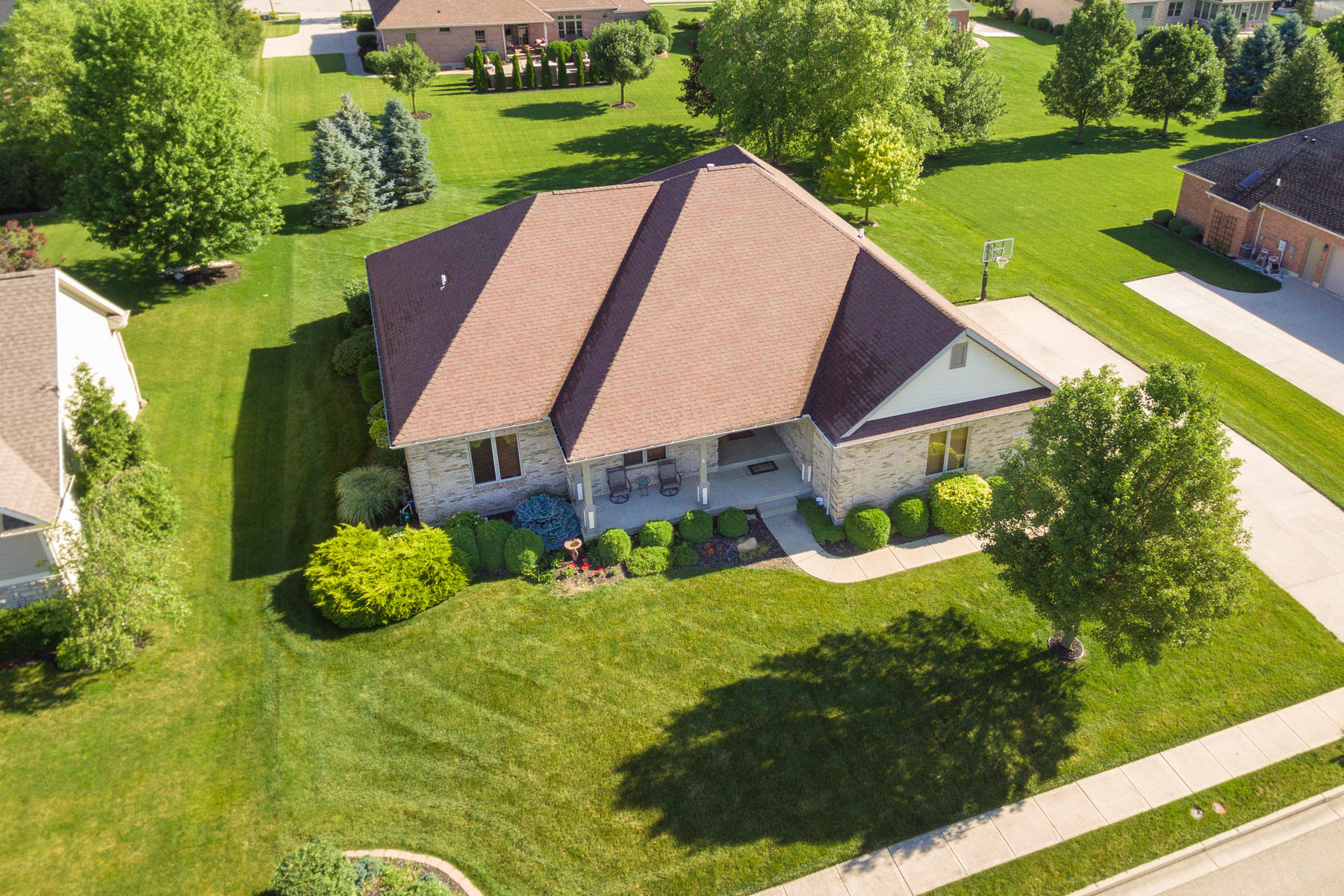 2659 Stonebridge Drive, Troy, Ohio 45373