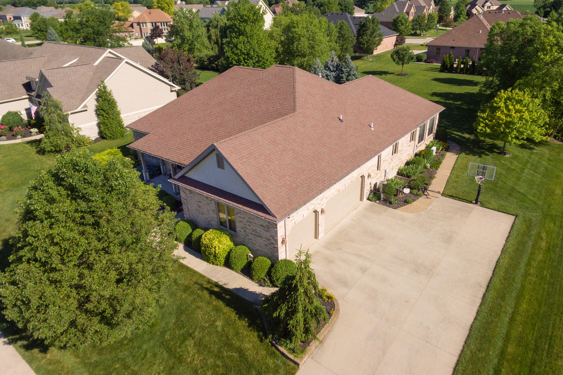 2659 Stonebridge Drive, Troy, Ohio 45373