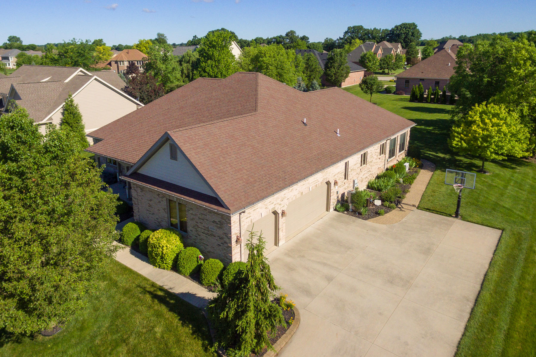 2659 Stonebridge Drive, Troy, Ohio 45373