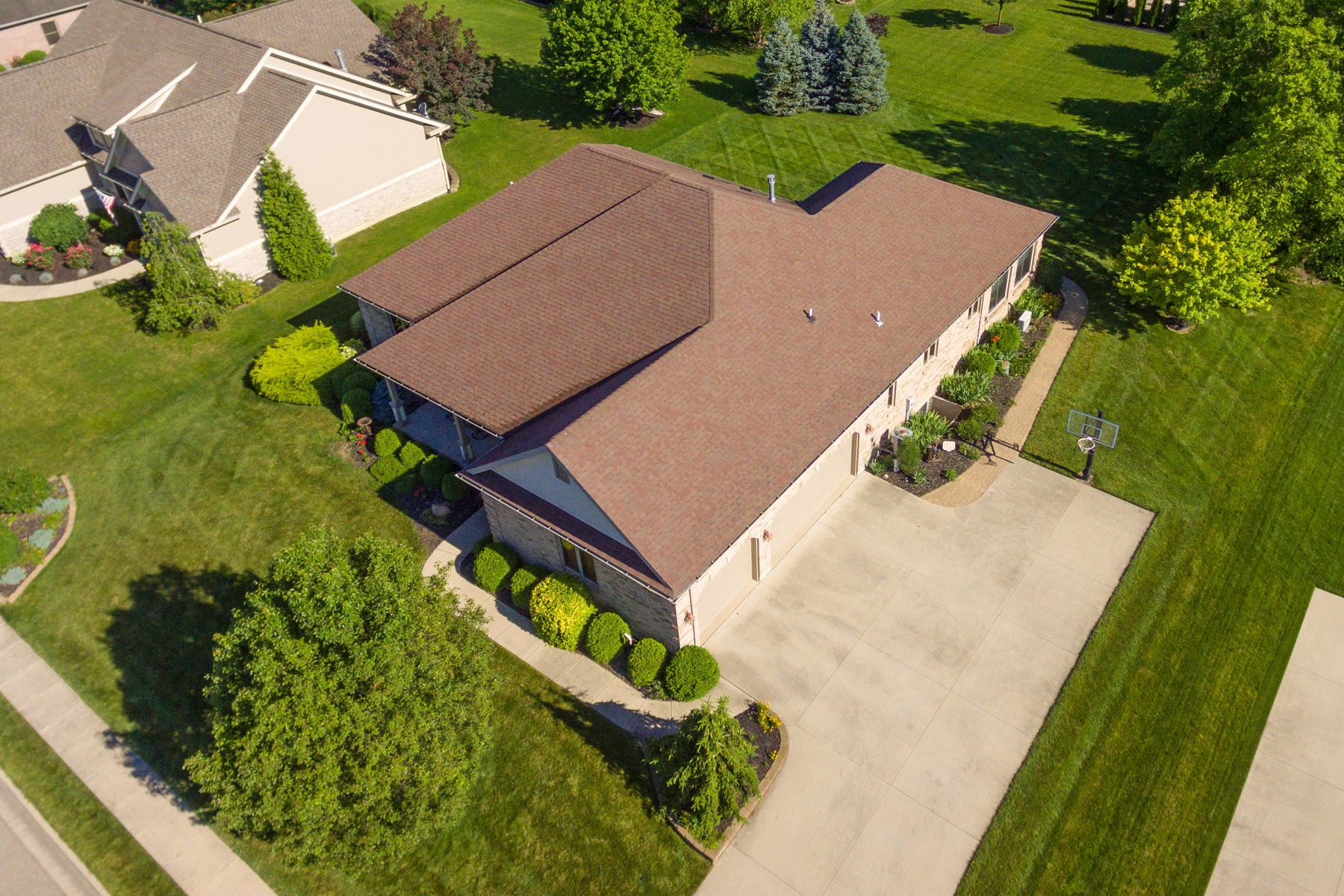 2659 Stonebridge Drive, Troy, Ohio 45373