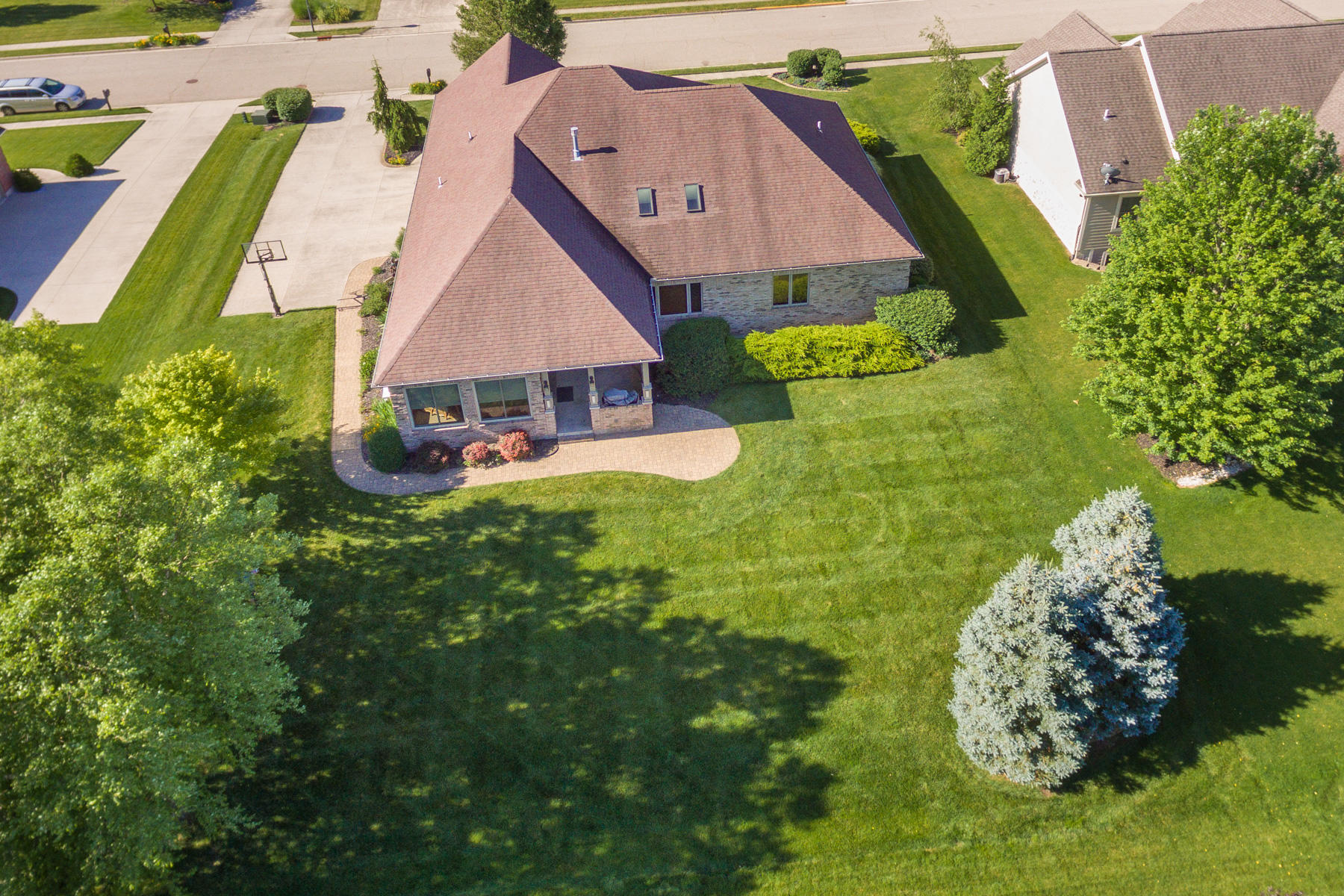 2659 Stonebridge Drive, Troy, Ohio 45373