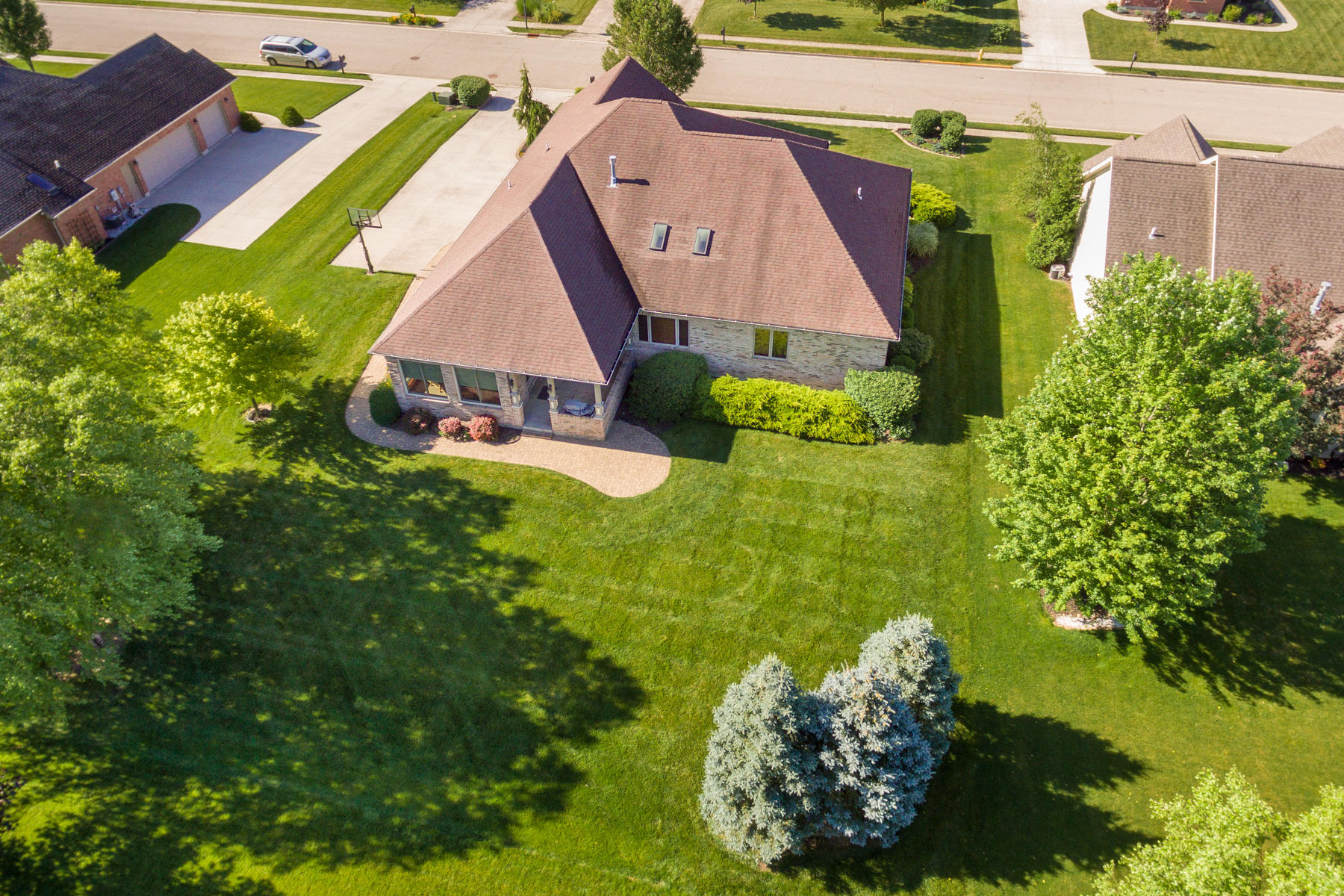 2659 Stonebridge Drive, Troy, Ohio 45373