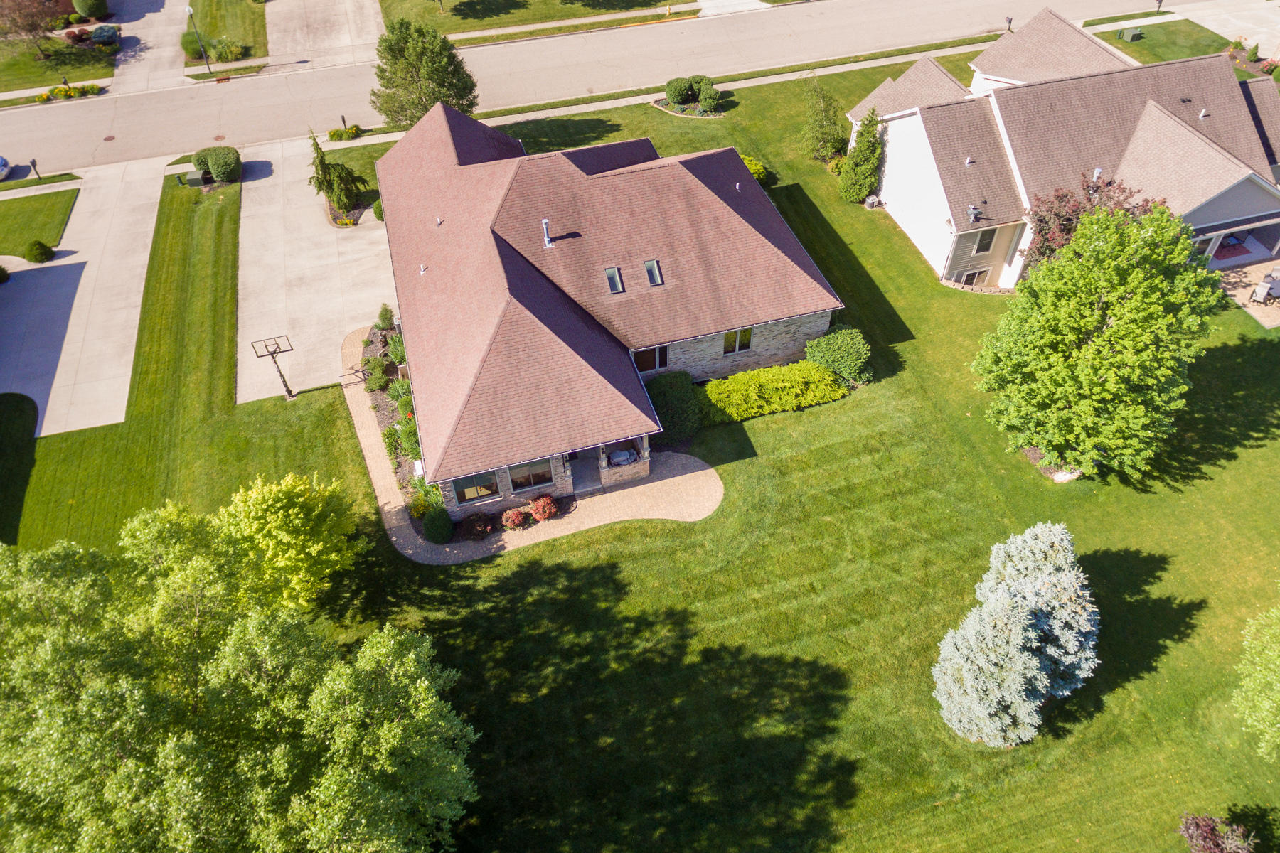 2659 Stonebridge Drive, Troy, Ohio 45373