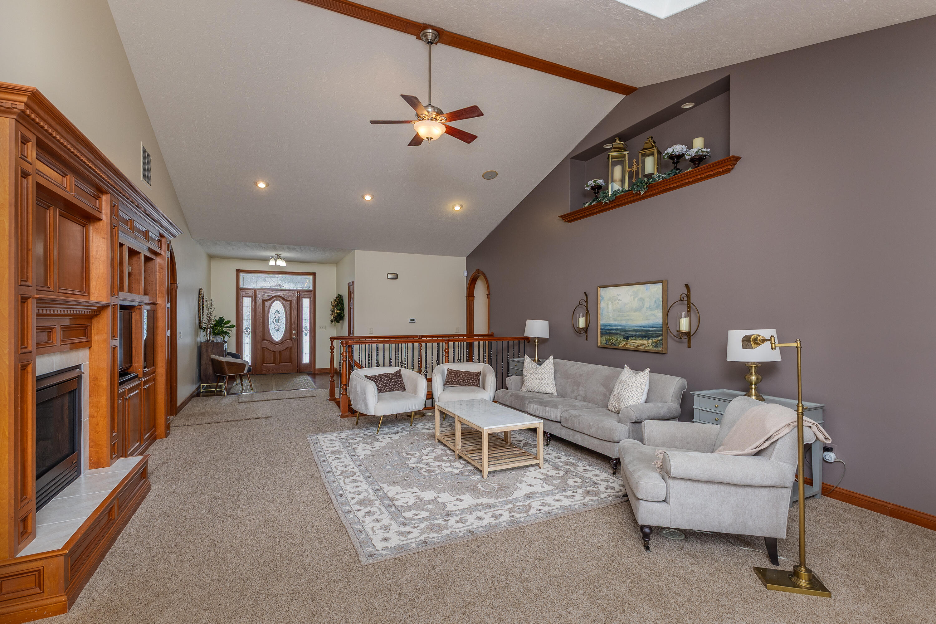 2659 Stonebridge Drive, Troy, Ohio 45373