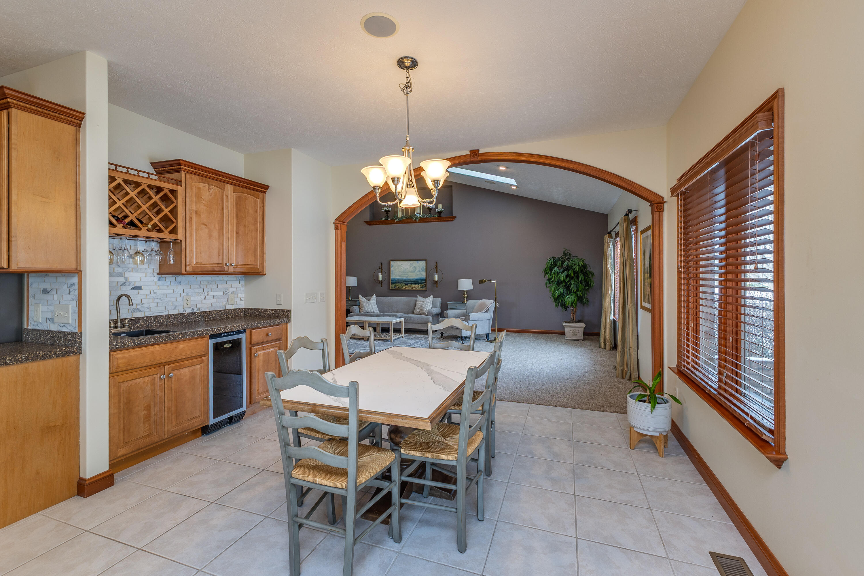 2659 Stonebridge Drive, Troy, Ohio 45373