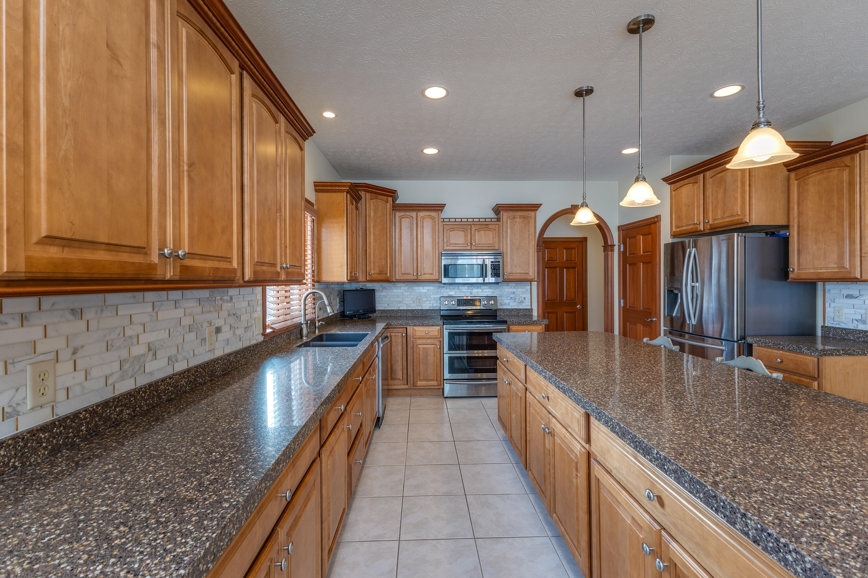 2659 Stonebridge Drive, Troy, Ohio 45373