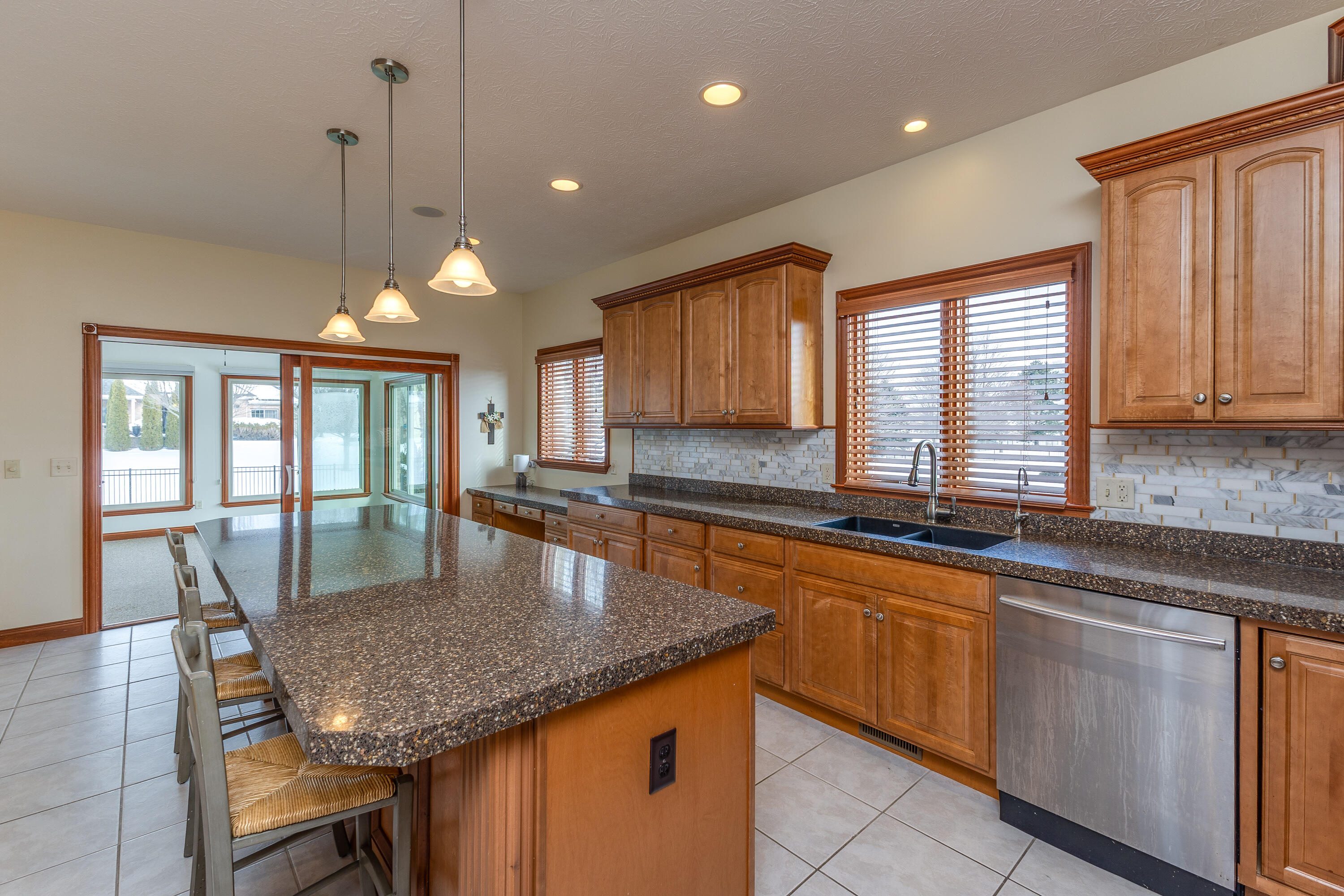 2659 Stonebridge Drive, Troy, Ohio 45373