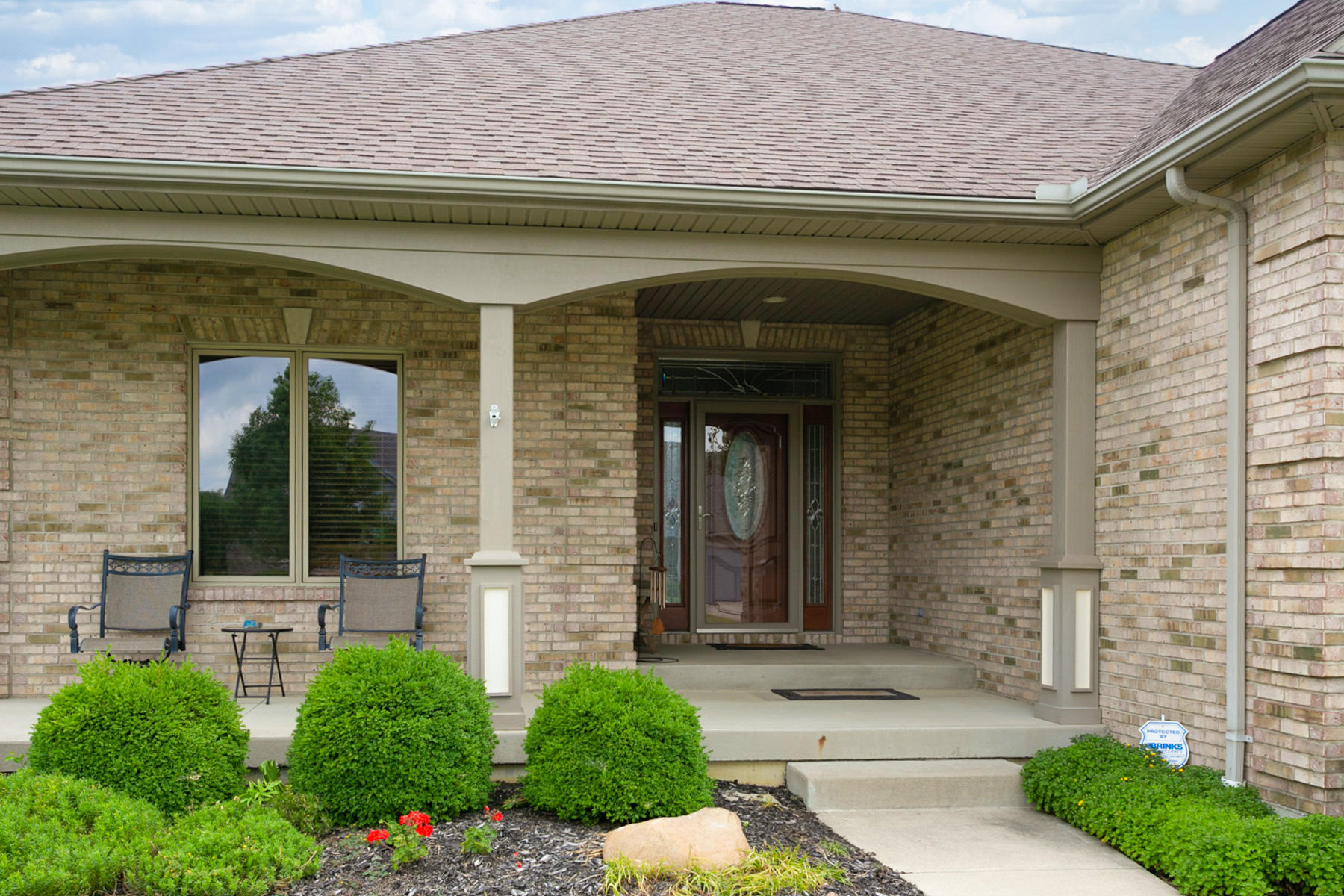 2659 Stonebridge Drive, Troy, Ohio 45373