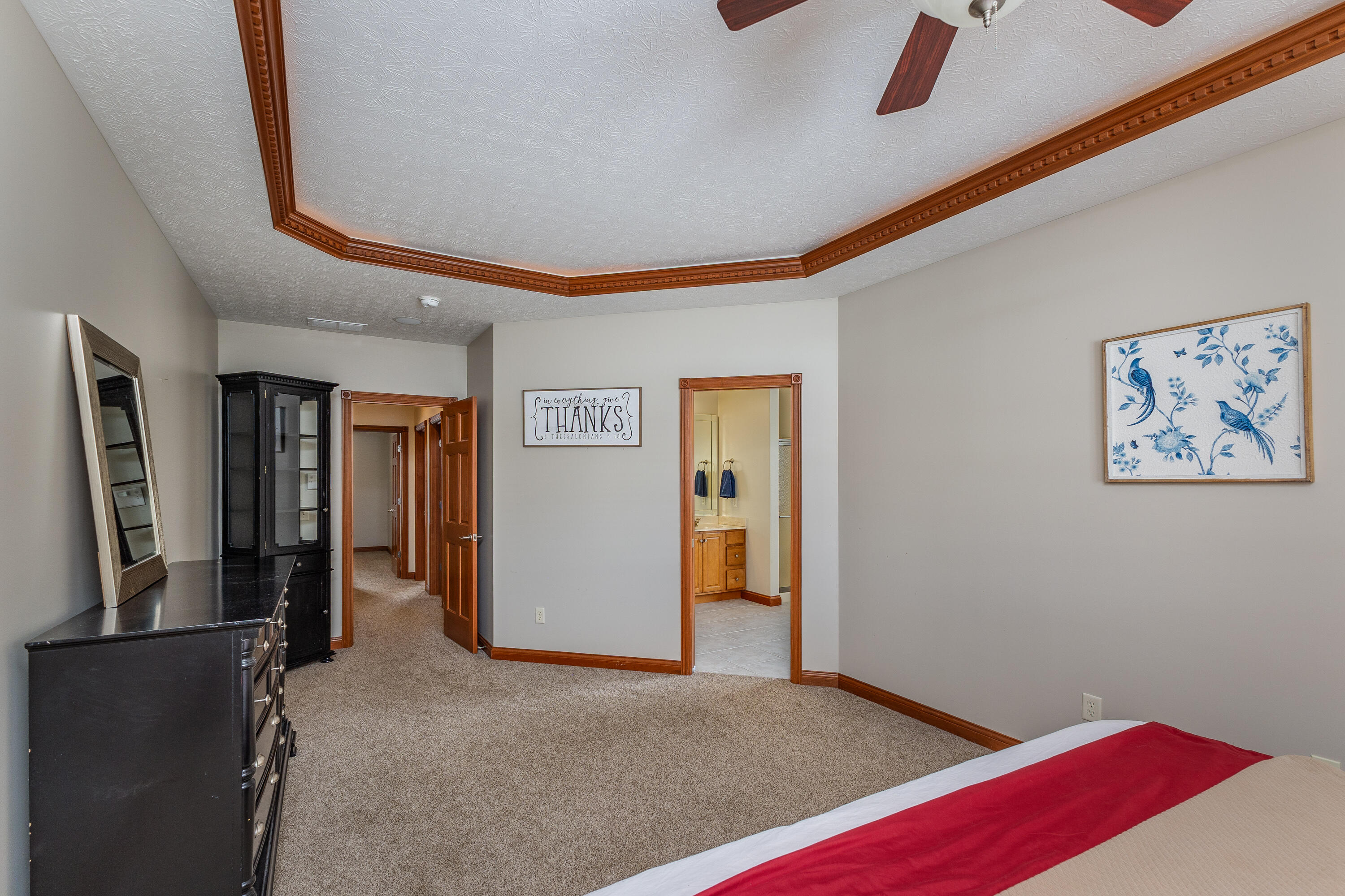 2659 Stonebridge Drive, Troy, Ohio 45373