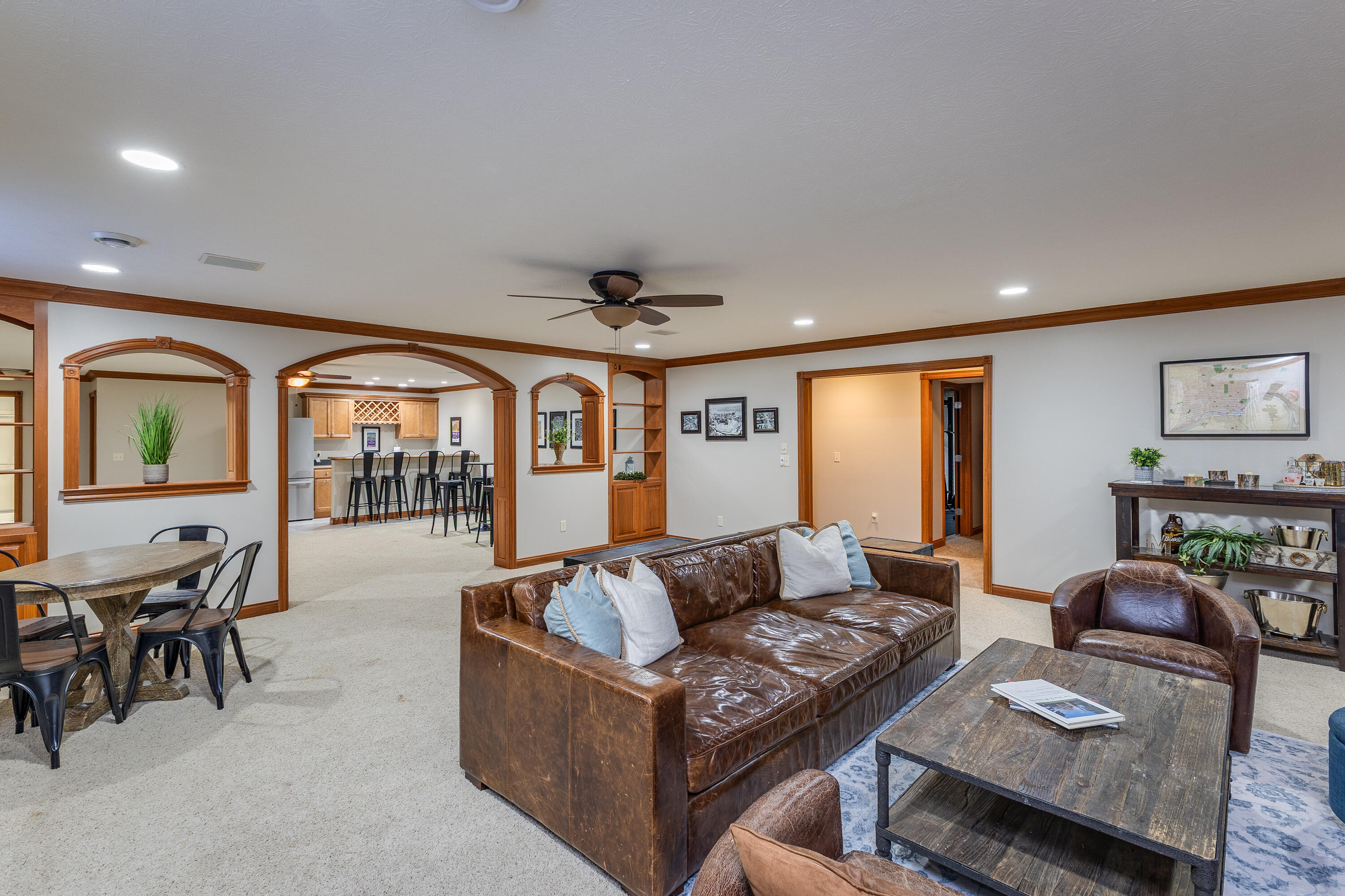 2659 Stonebridge Drive, Troy, Ohio 45373