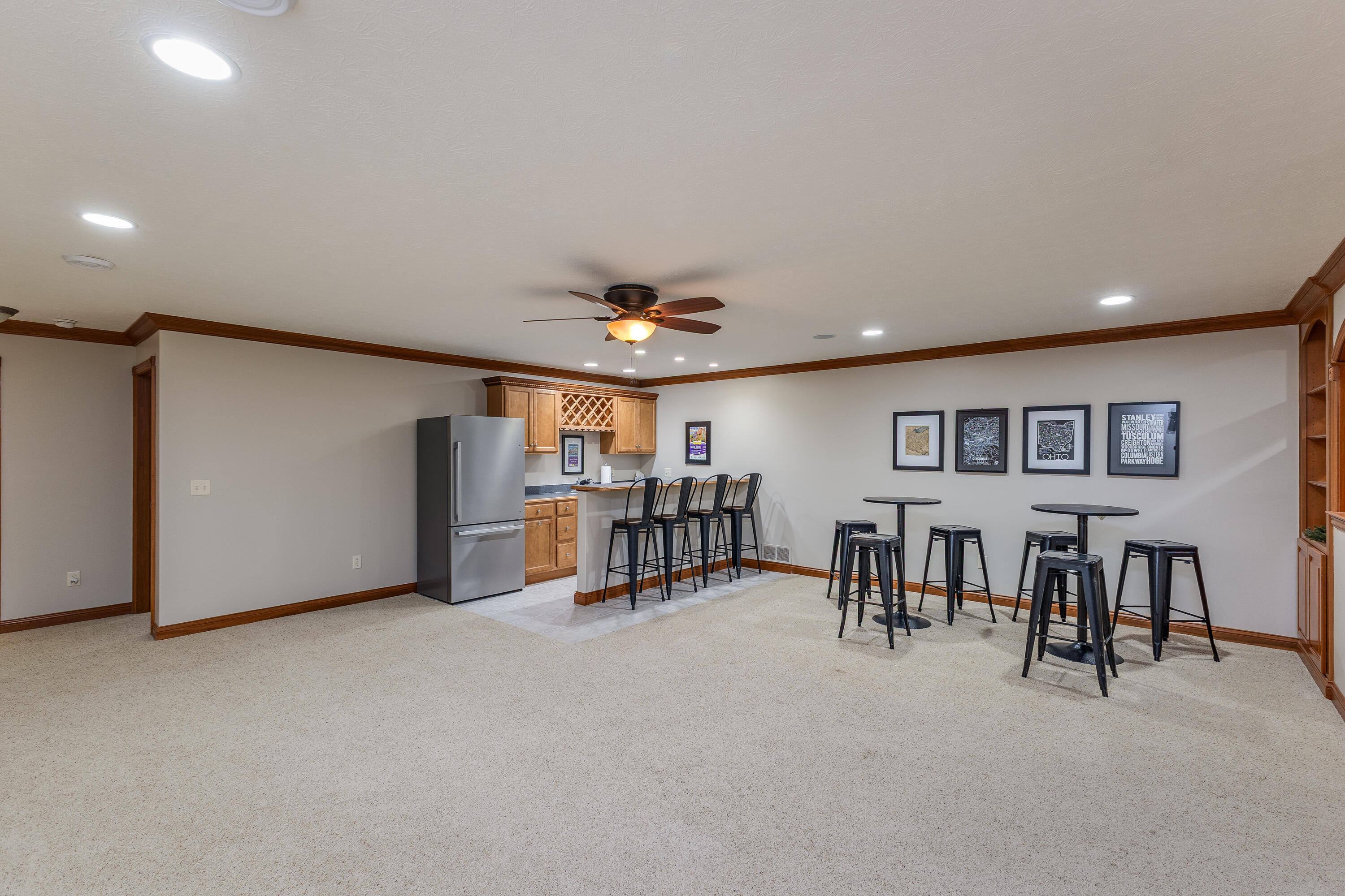 2659 Stonebridge Drive, Troy, Ohio 45373