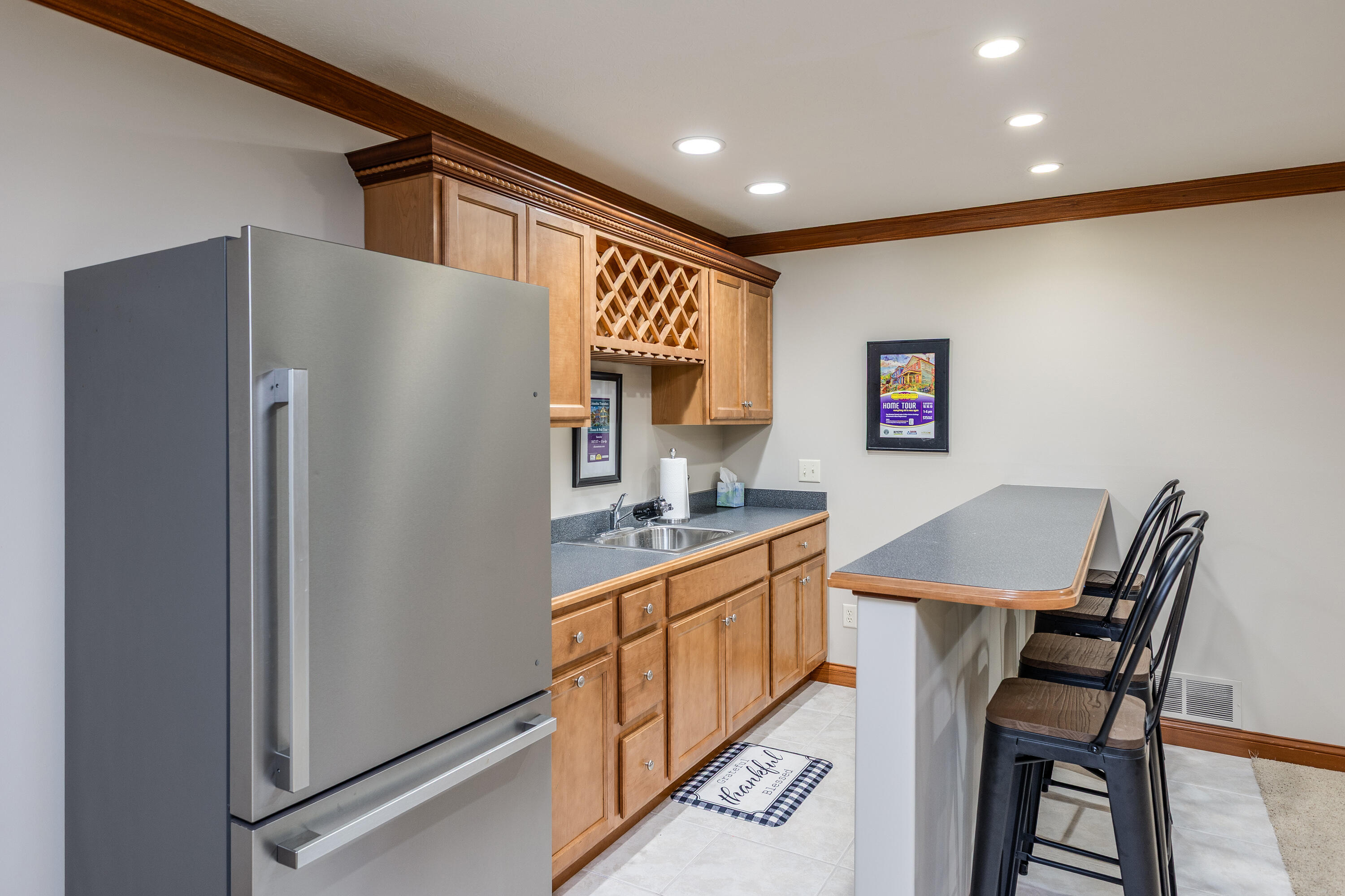 2659 Stonebridge Drive, Troy, Ohio 45373