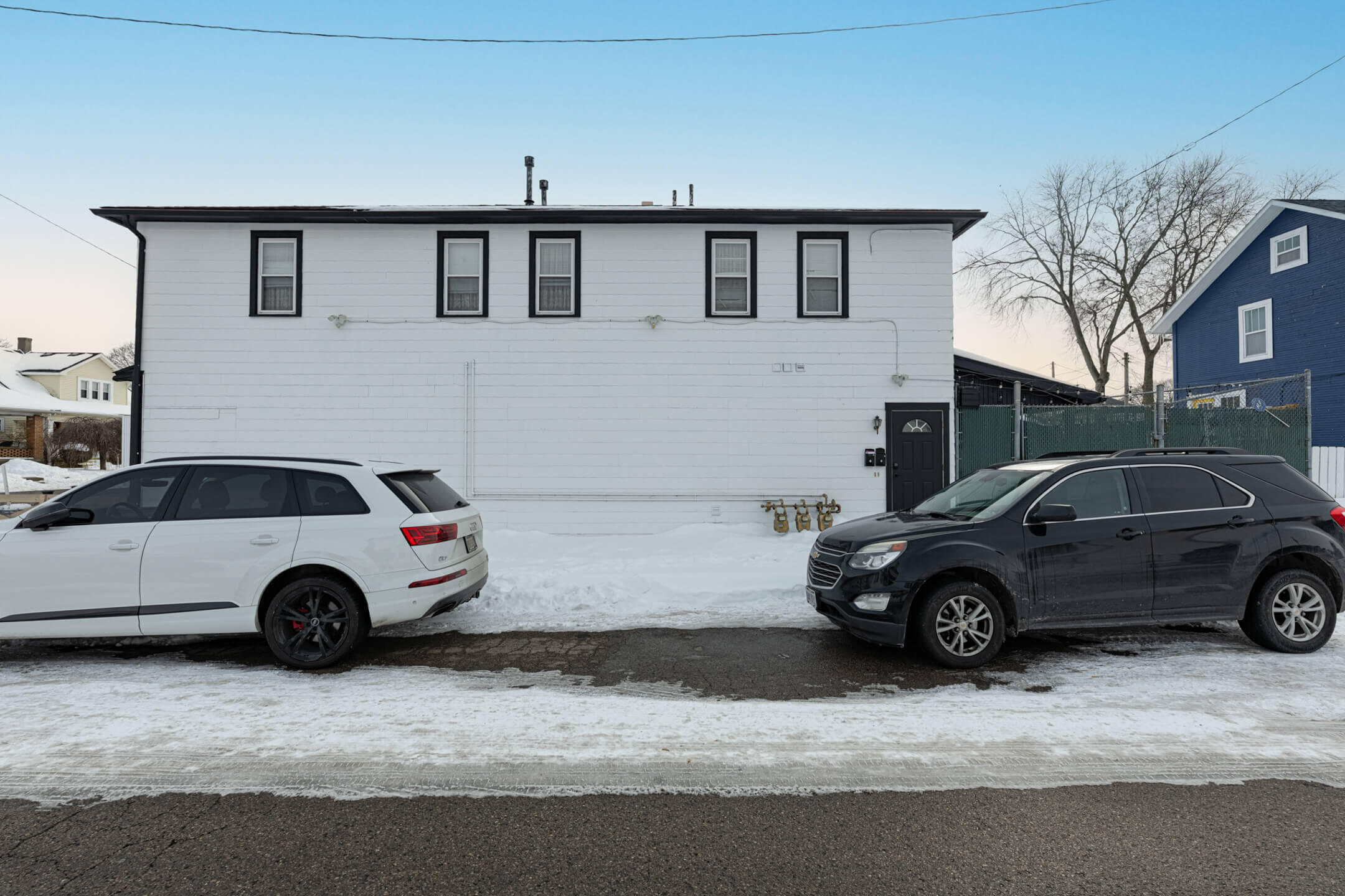 229 Belmont Avenue, Springfield, Ohio 45503