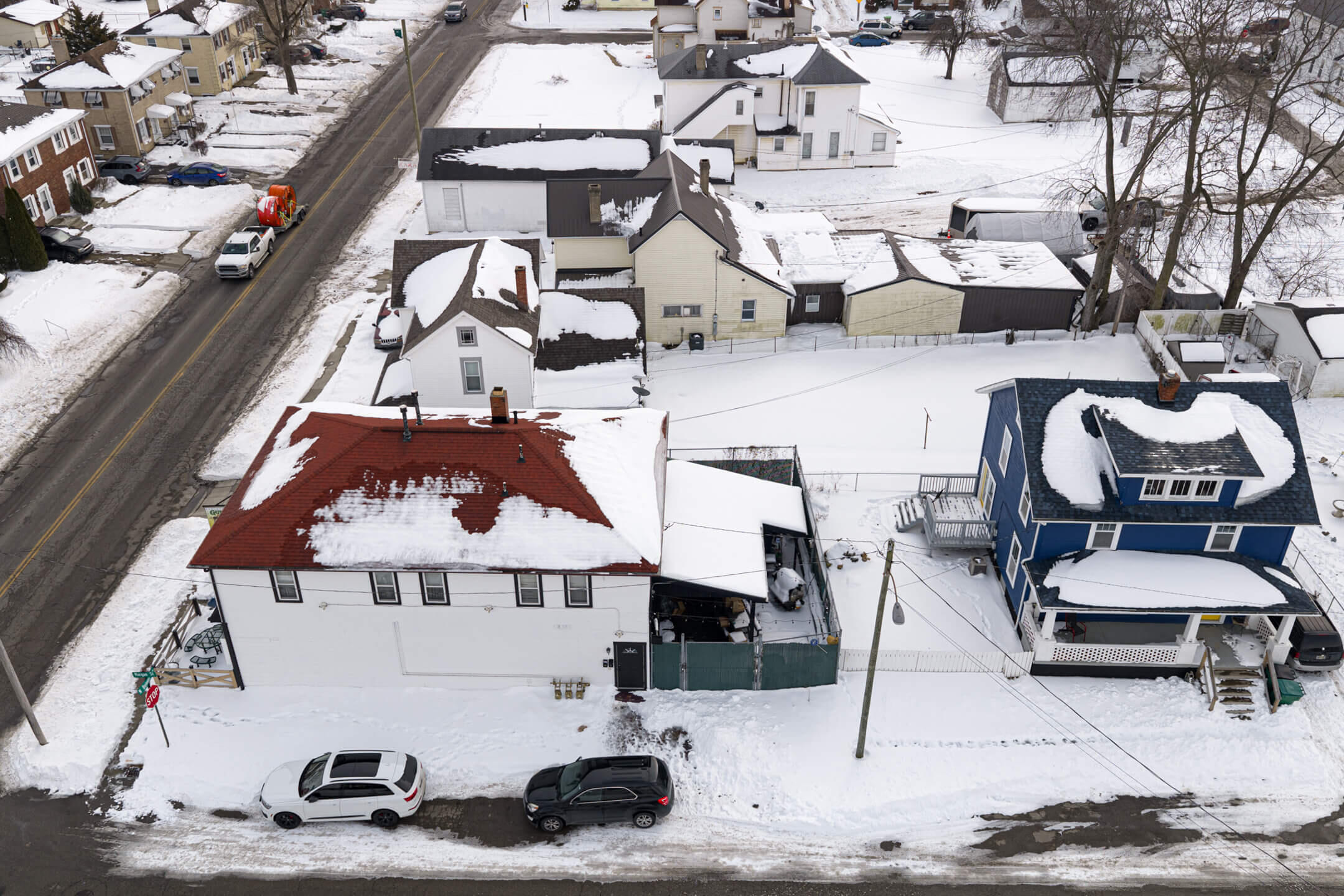 229 Belmont Avenue, Springfield, Ohio 45503