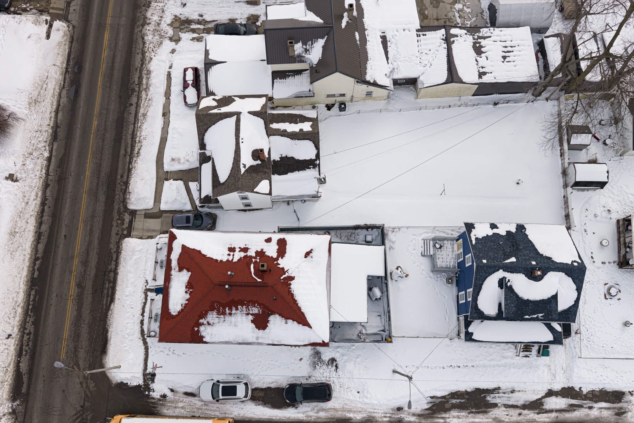 229 Belmont Avenue, Springfield, Ohio 45503