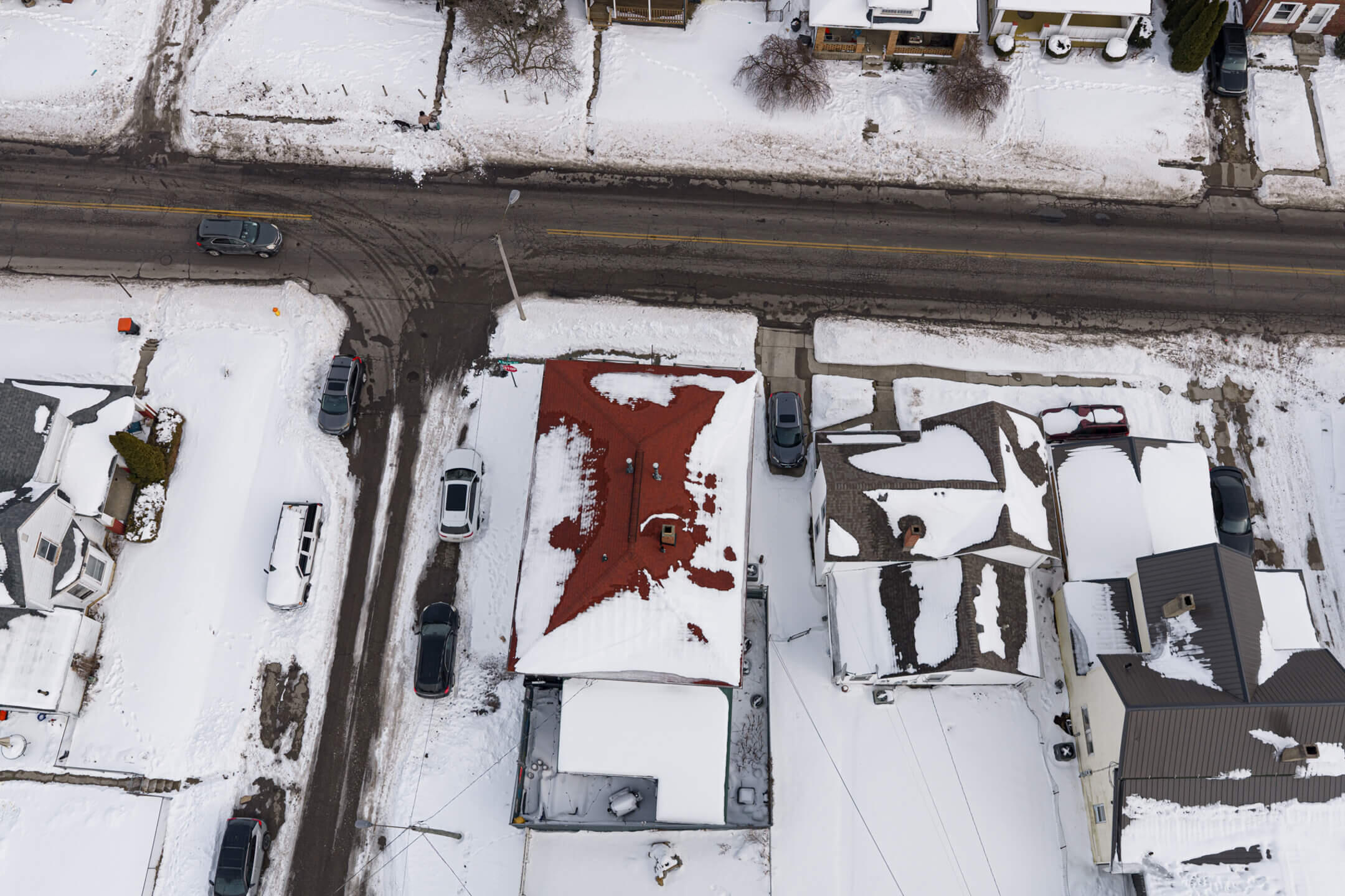 229 Belmont Avenue, Springfield, Ohio 45503