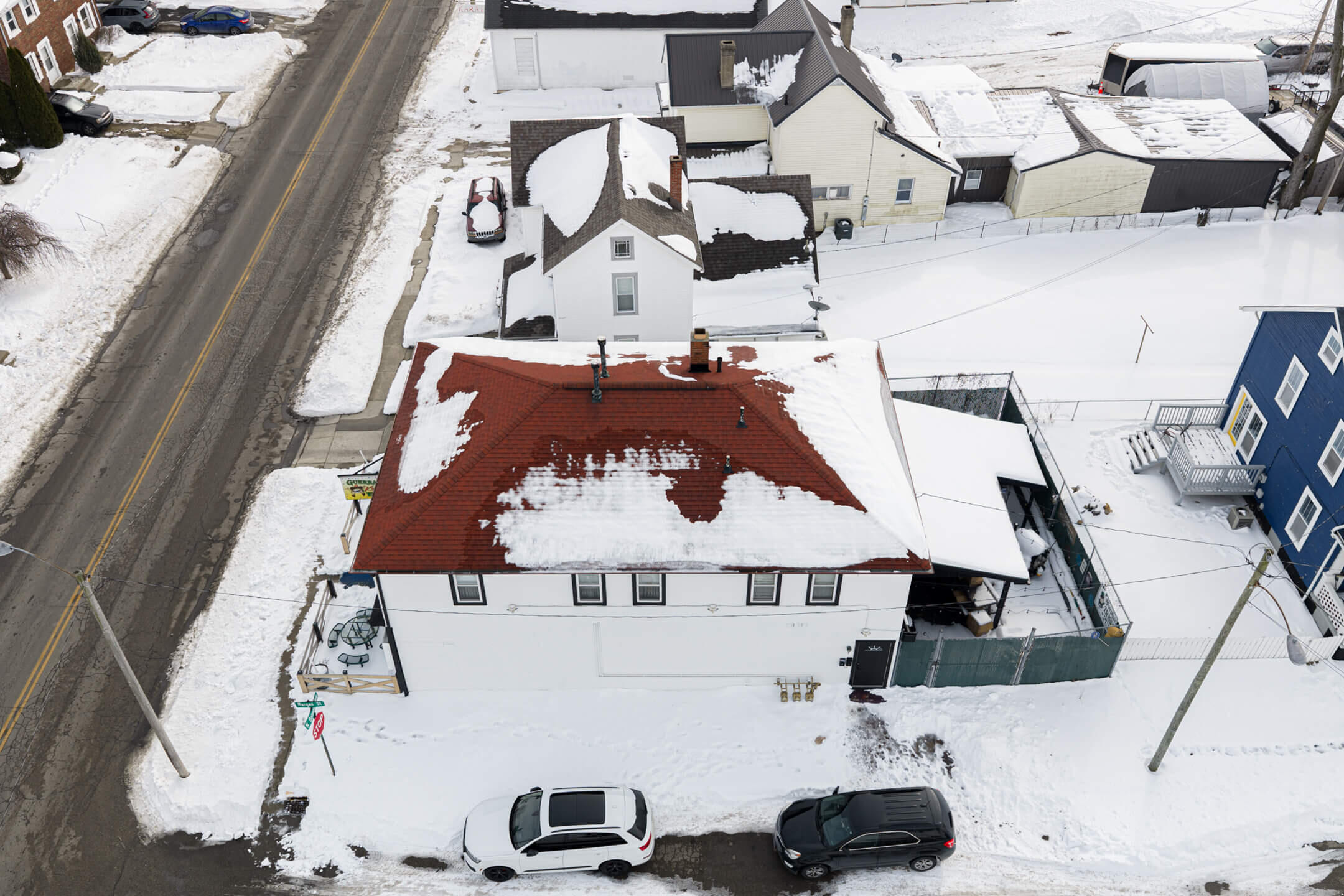 229 Belmont Avenue, Springfield, Ohio 45503