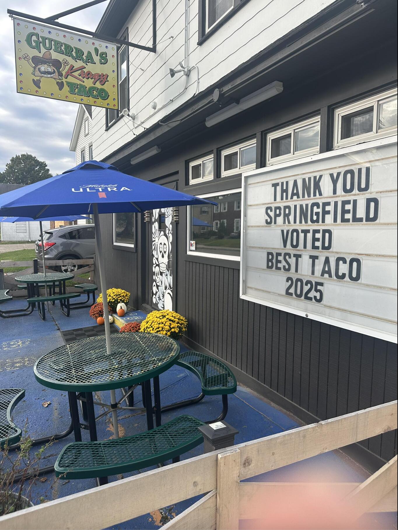 229 Belmont Avenue, Springfield, Ohio 45503