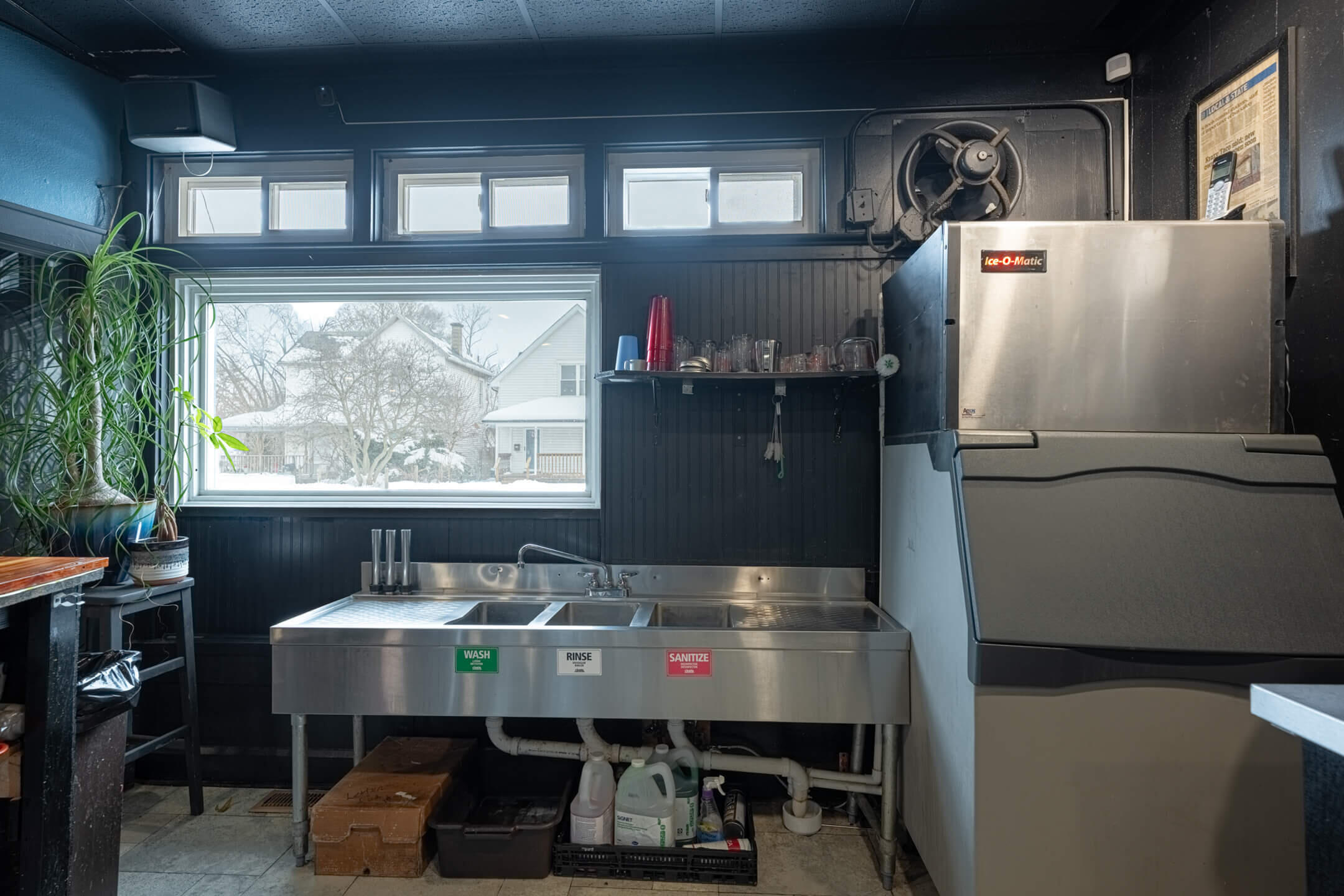 229 Belmont Avenue, Springfield, Ohio 45503