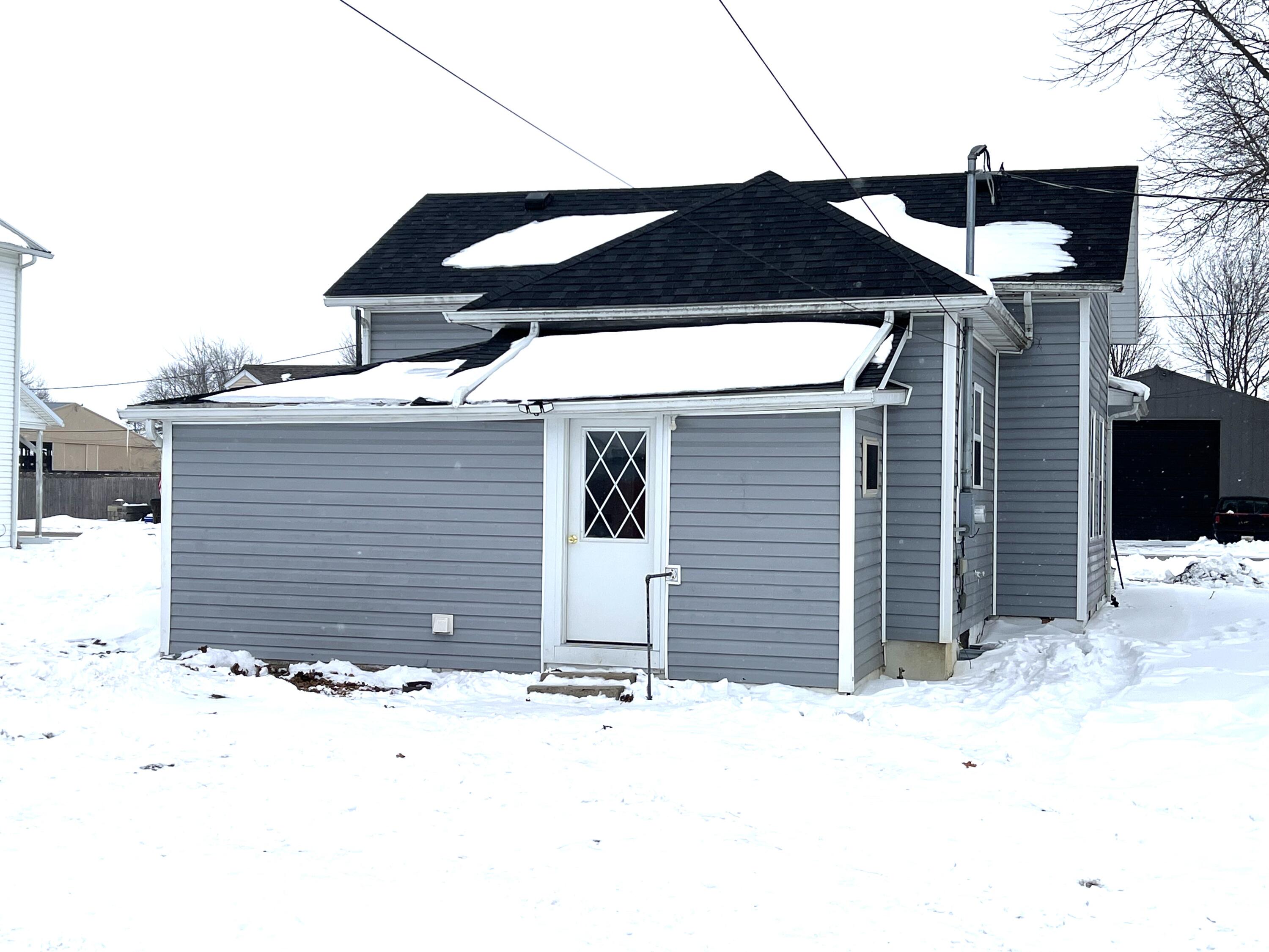 200 High Street, Ansonia, Ohio 45303