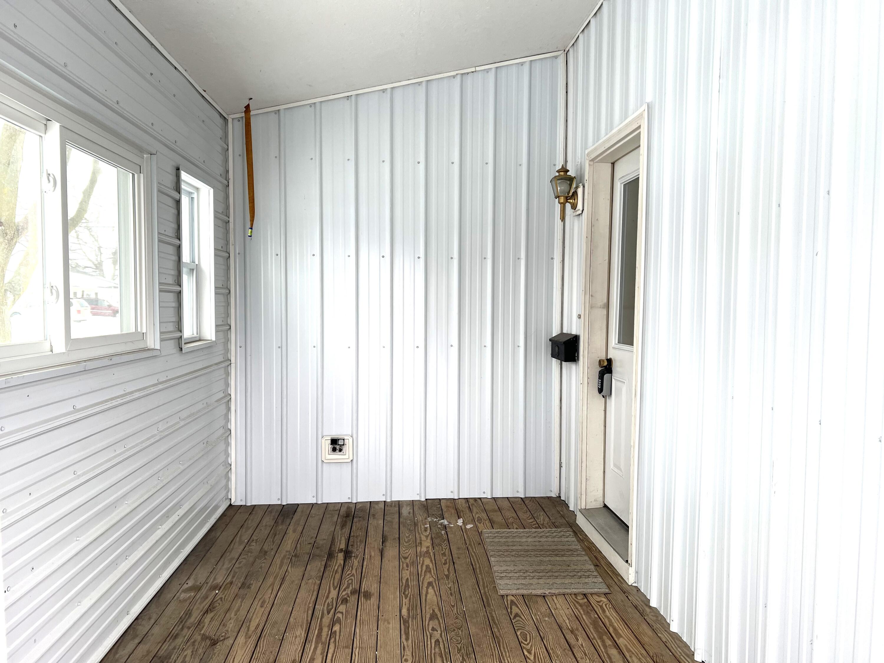 200 High Street, Ansonia, Ohio 45303