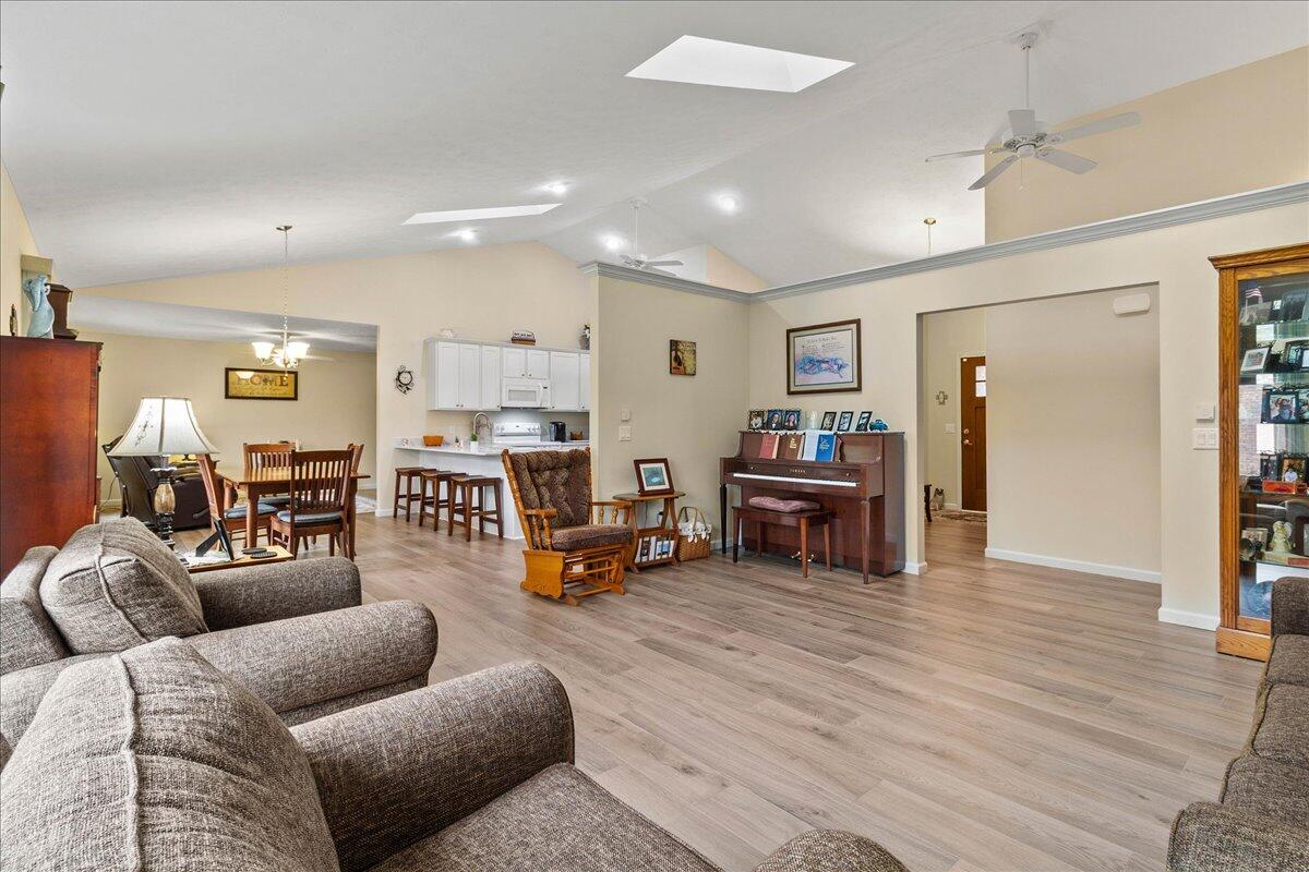 35 Bon Air Bend, Urbana, Ohio 43078