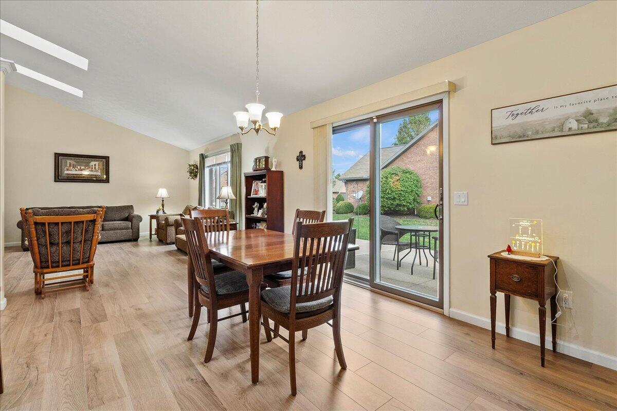 35 Bon Air Bend, Urbana, Ohio 43078