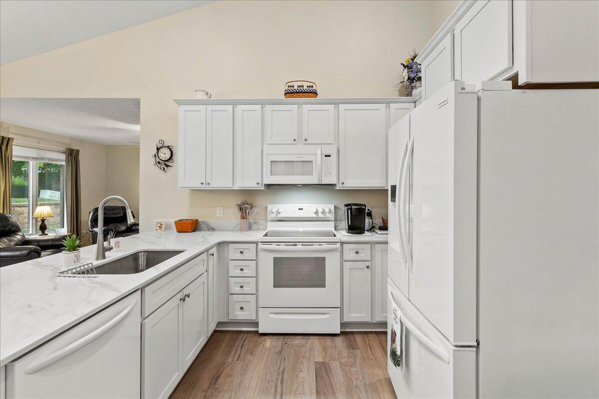 35 Bon Air Bend, Urbana, Ohio 43078