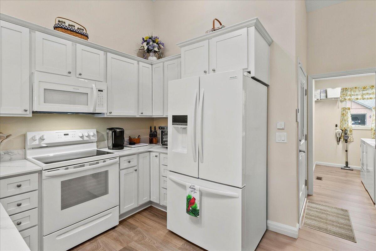 35 Bon Air Bend, Urbana, Ohio 43078