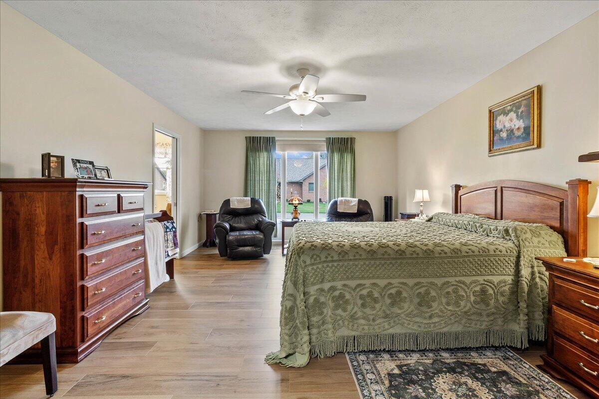 35 Bon Air Bend, Urbana, Ohio 43078