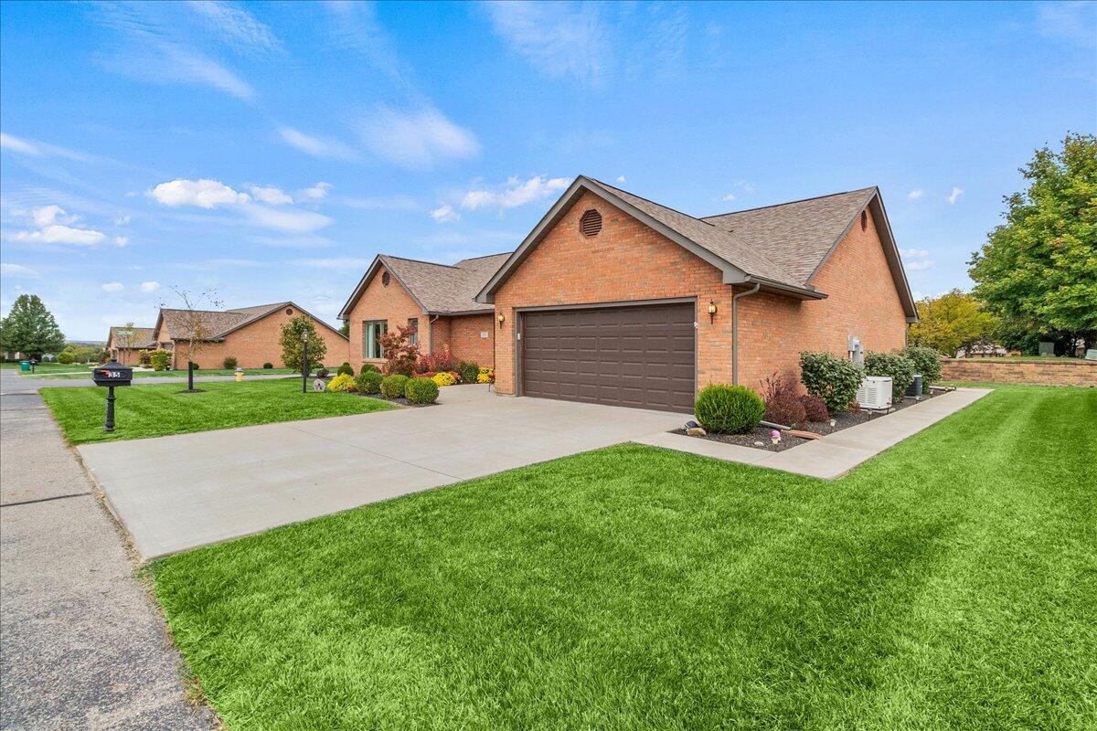 35 Bon Air Bend, Urbana, Ohio 43078